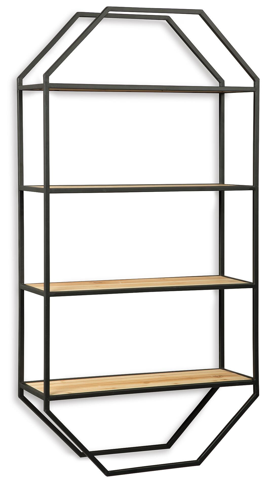 Elea Wall Shelf, , large