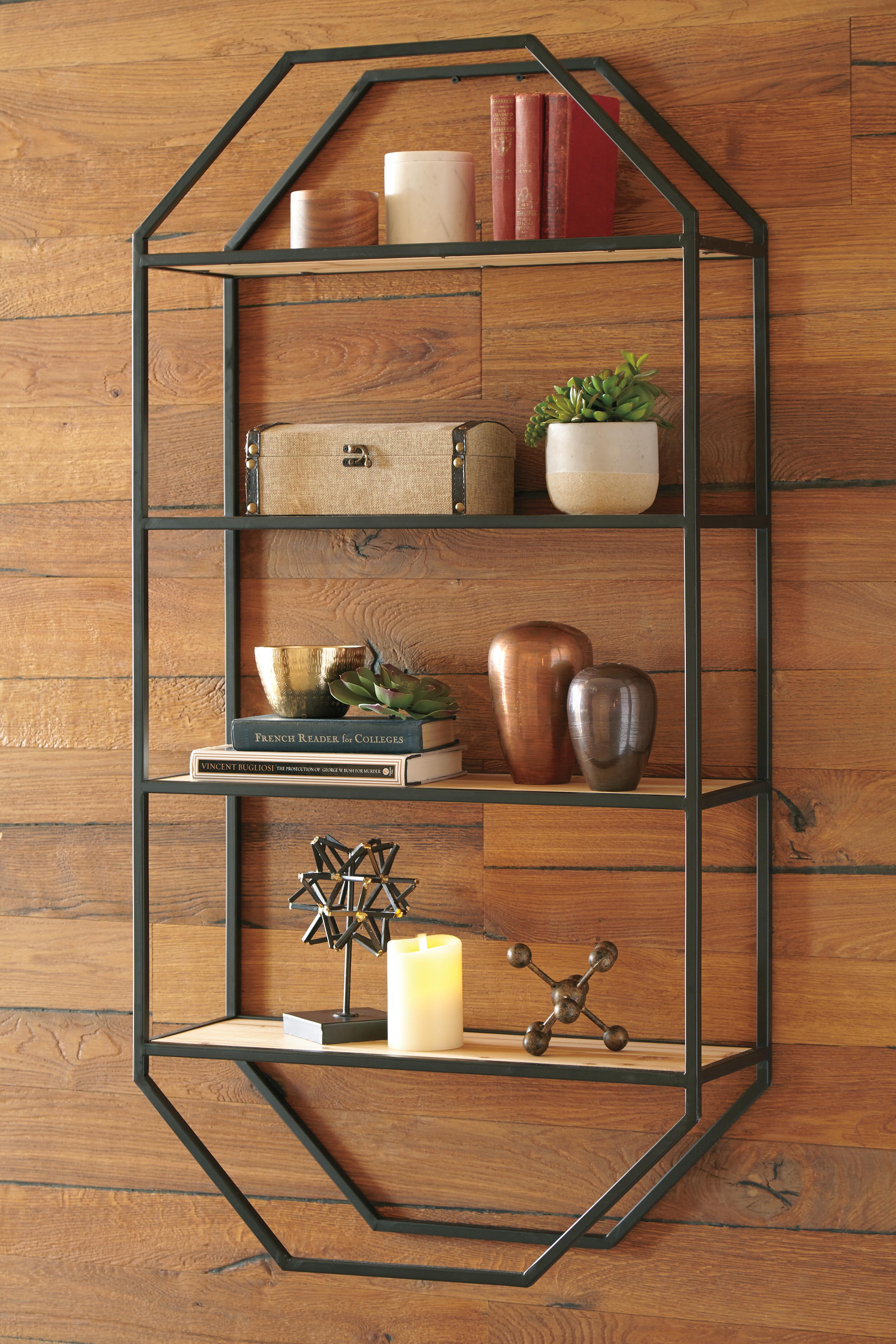 Elea Wall Shelf, , large