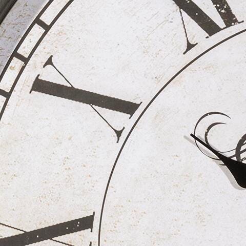 Augustina Wall Clock - image 6