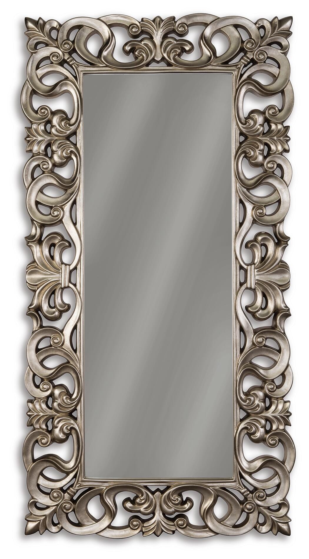 Lucia Floor Mirror - image 2
