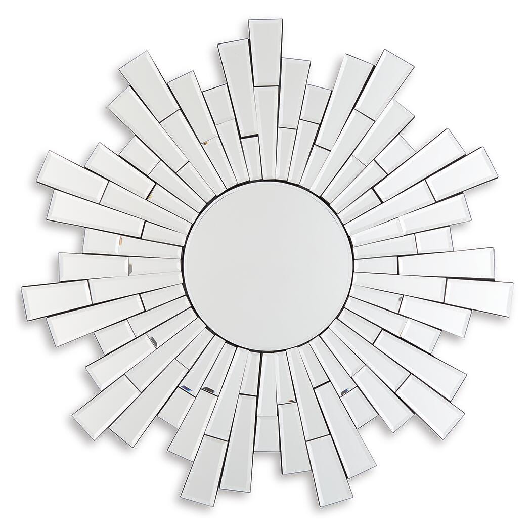 Braylon Accent Mirror, , large