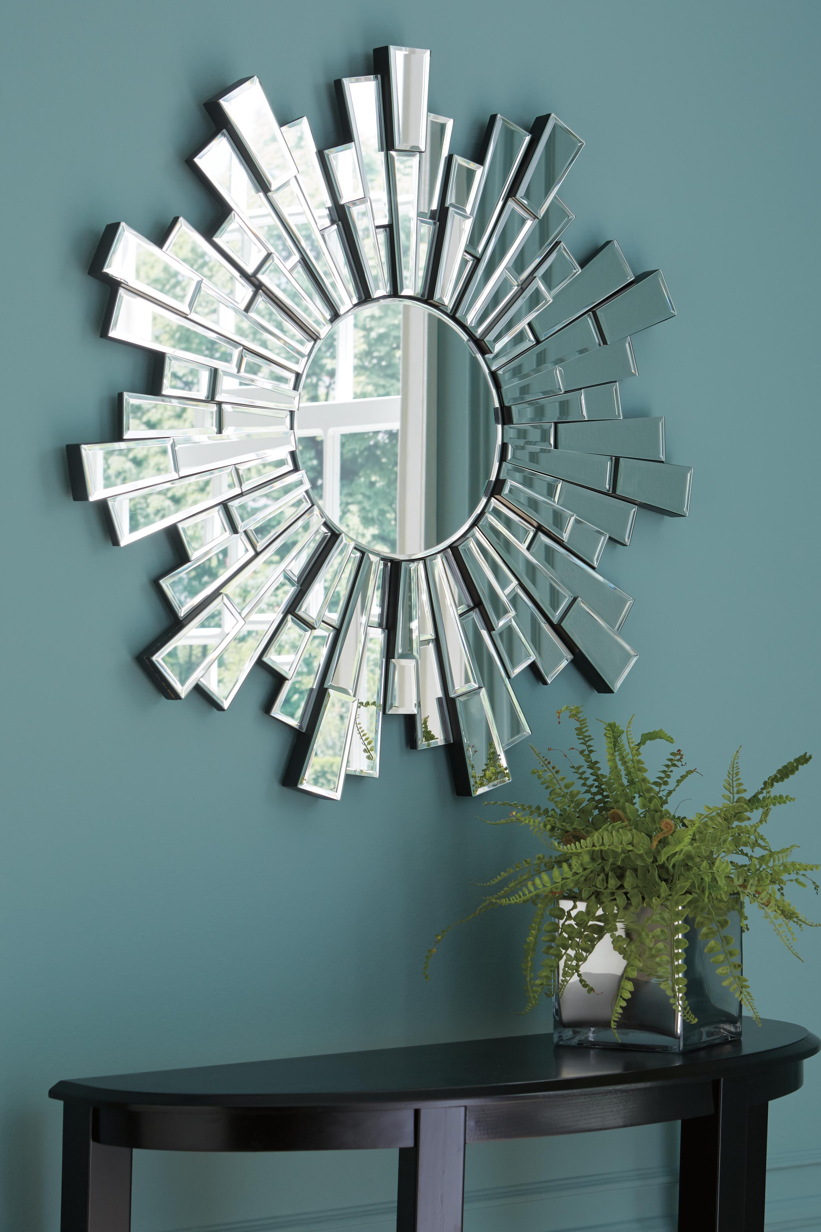 Braylon Accent Mirror, , large