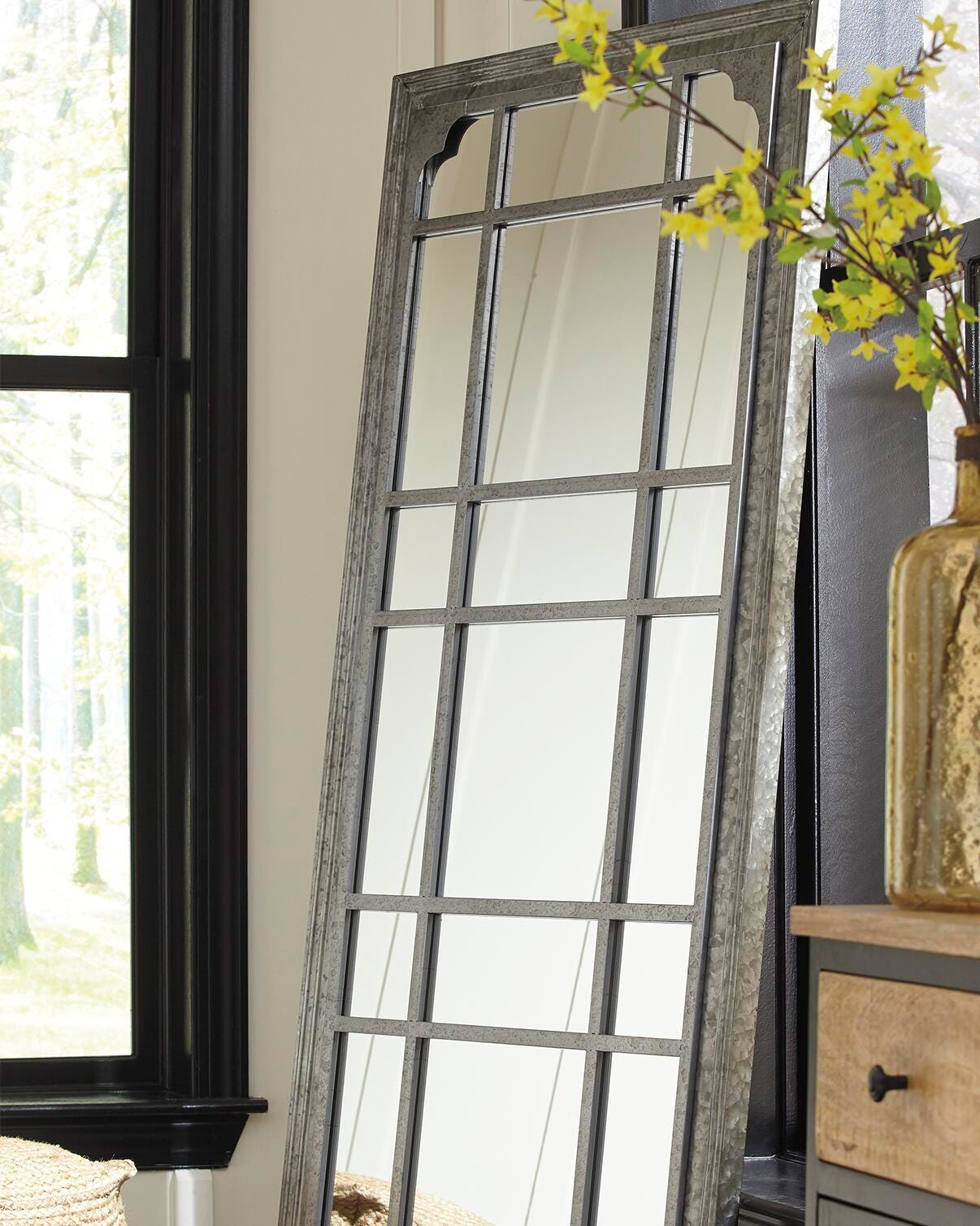 Remy Floor Mirror | Ashley