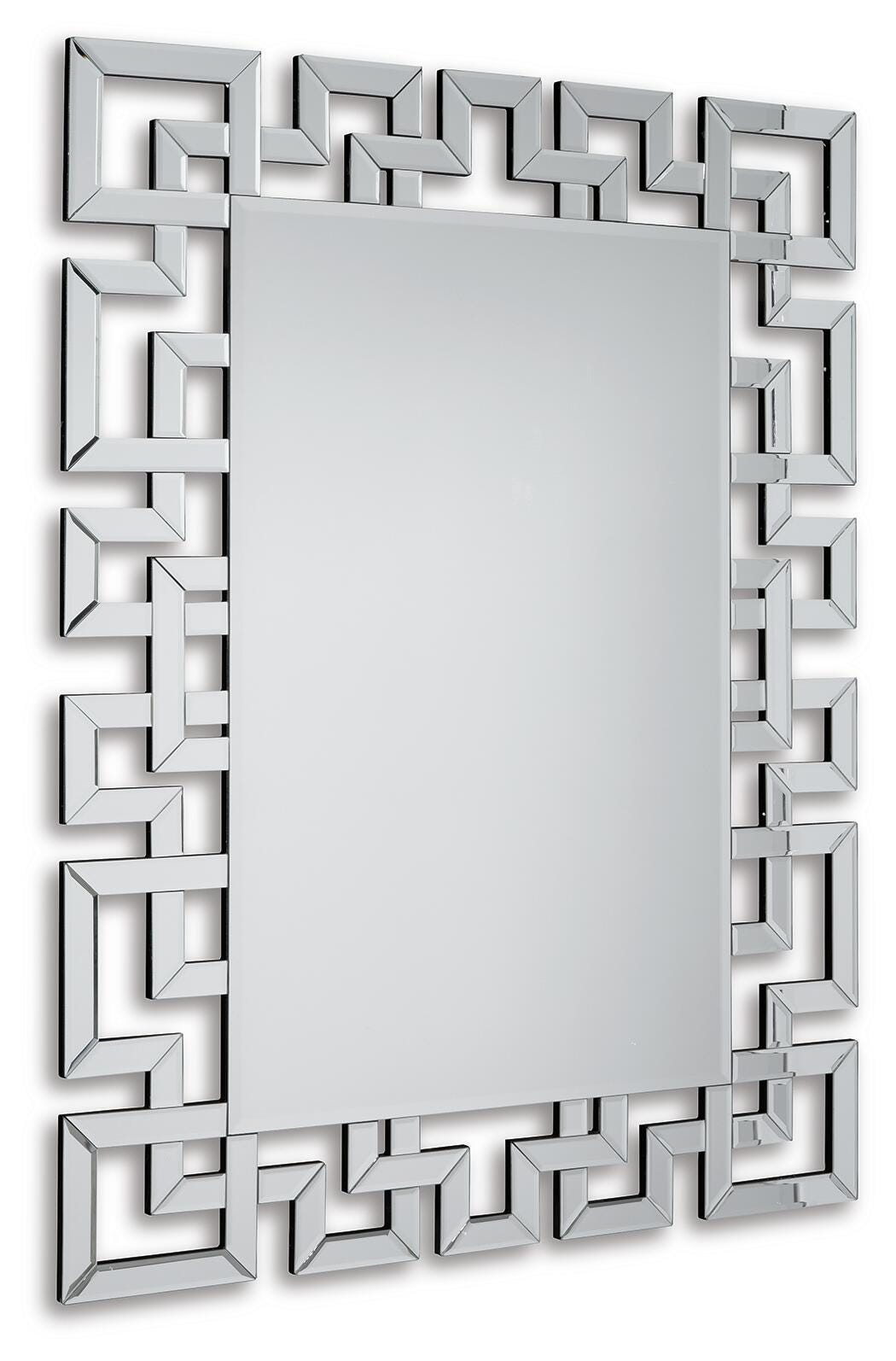 Jasna Accent Mirror, , large
