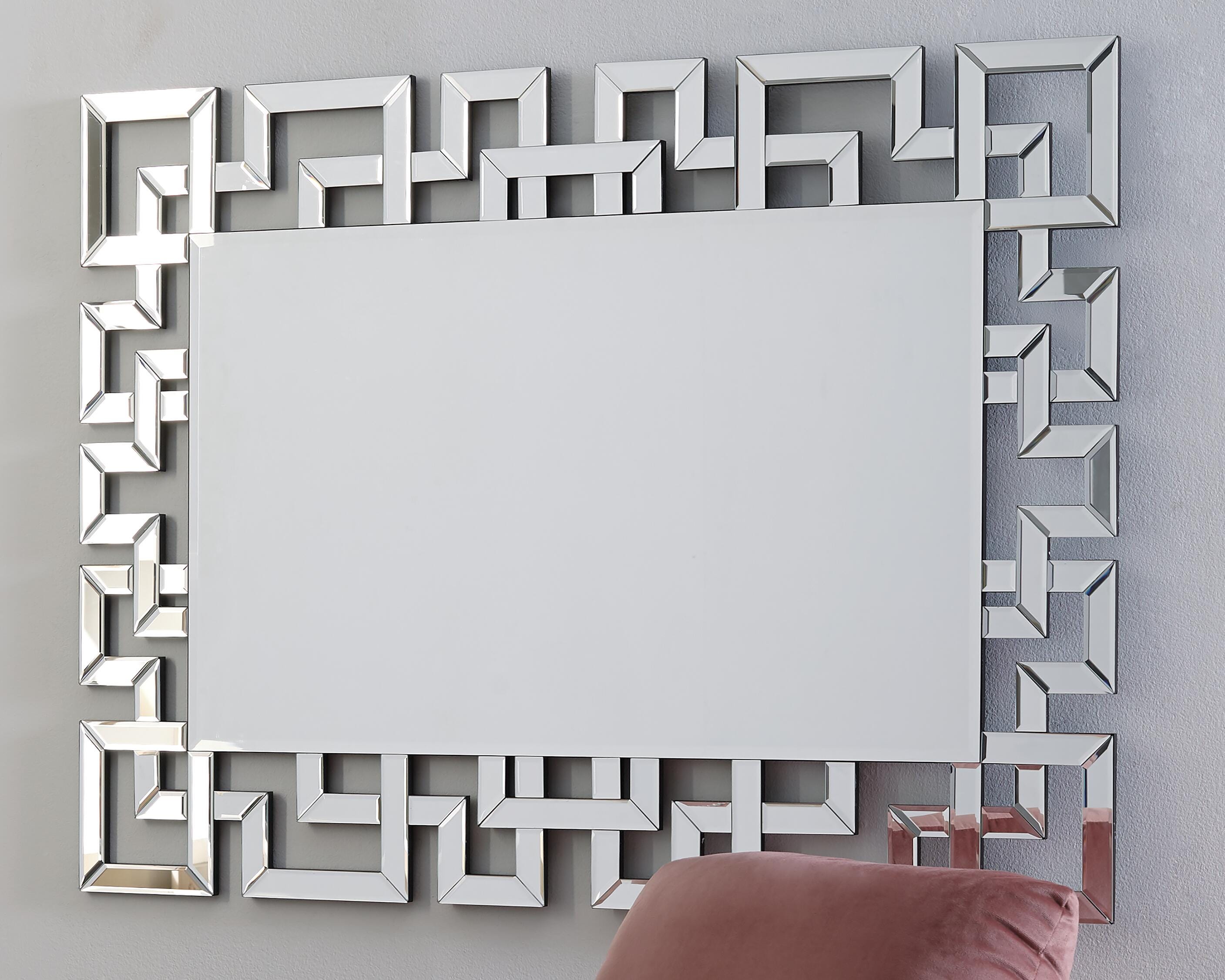 Jasna Accent Mirror, , large
