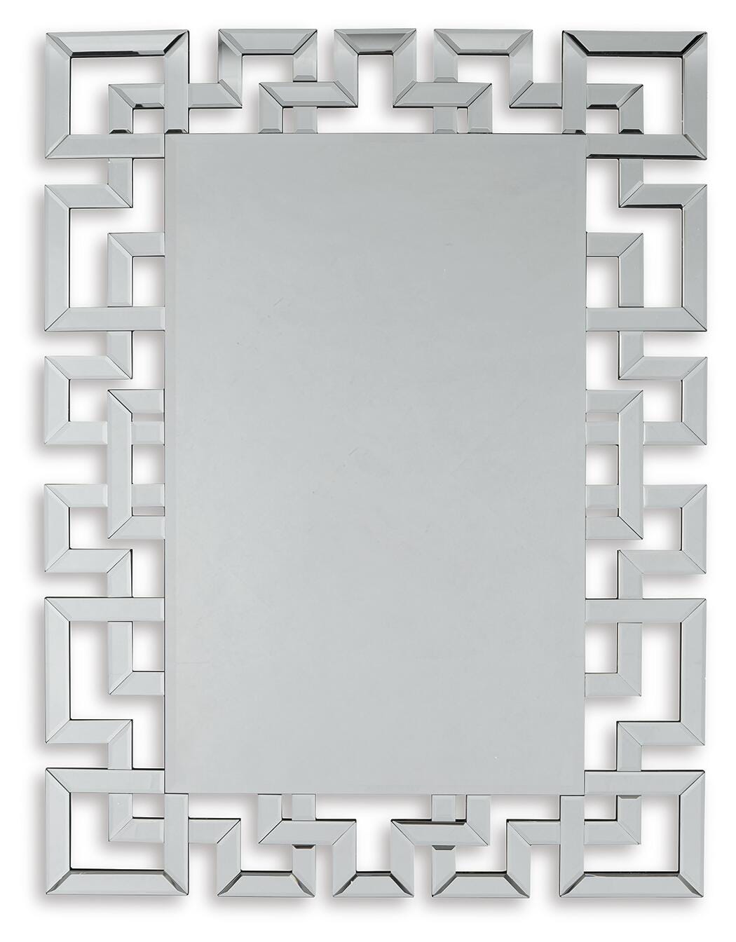 Jasna Accent Mirror, , large