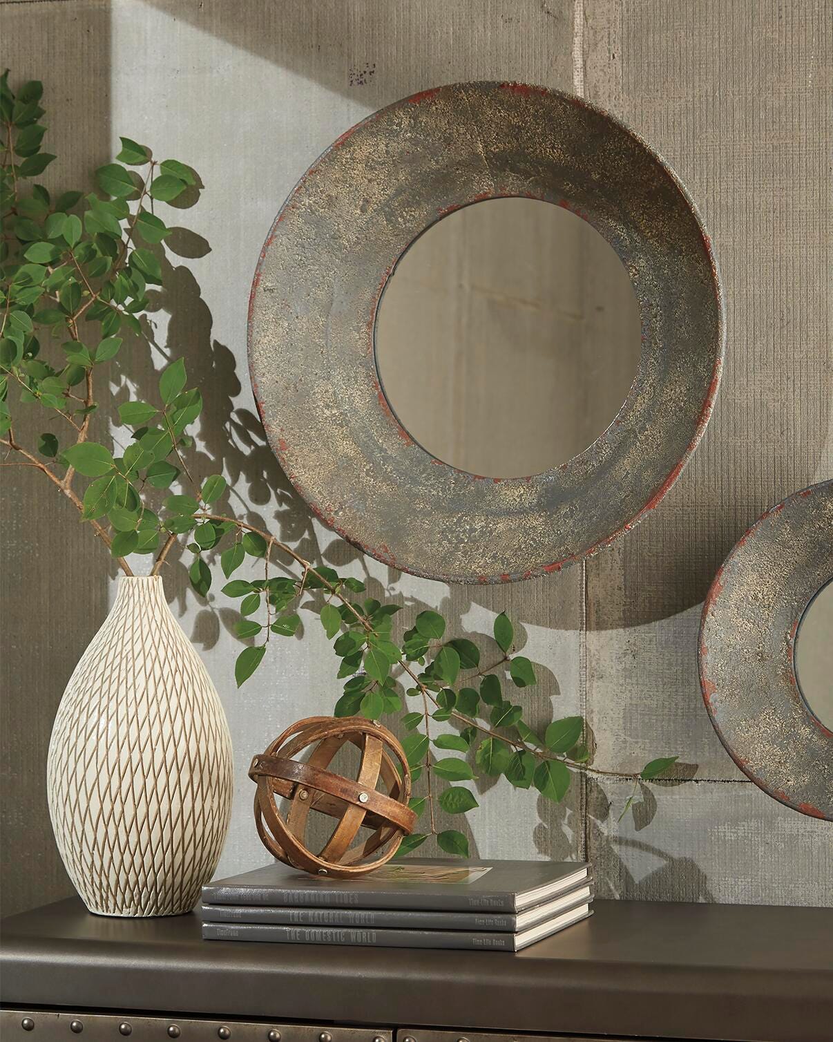 Carine Accent Mirror, , large