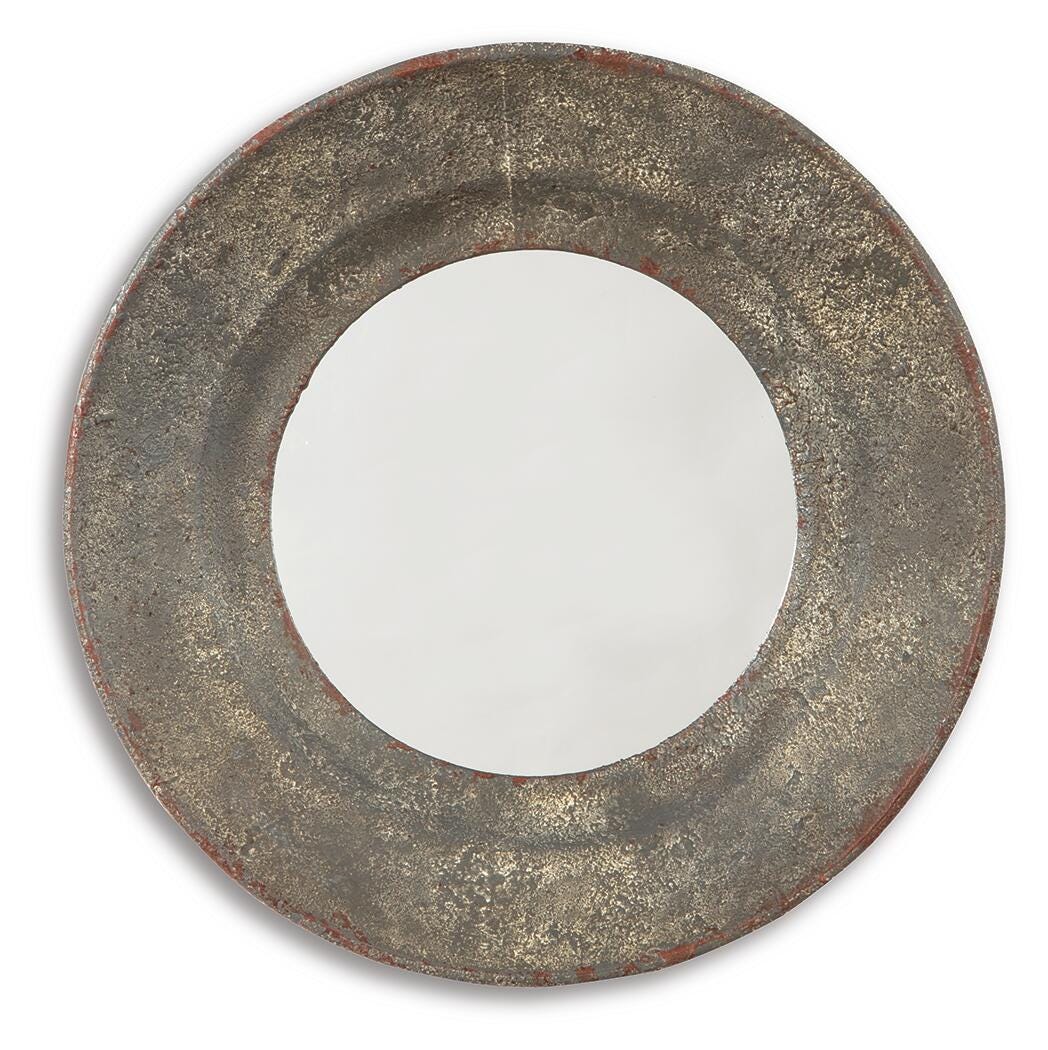 Carine Accent Mirror, , large