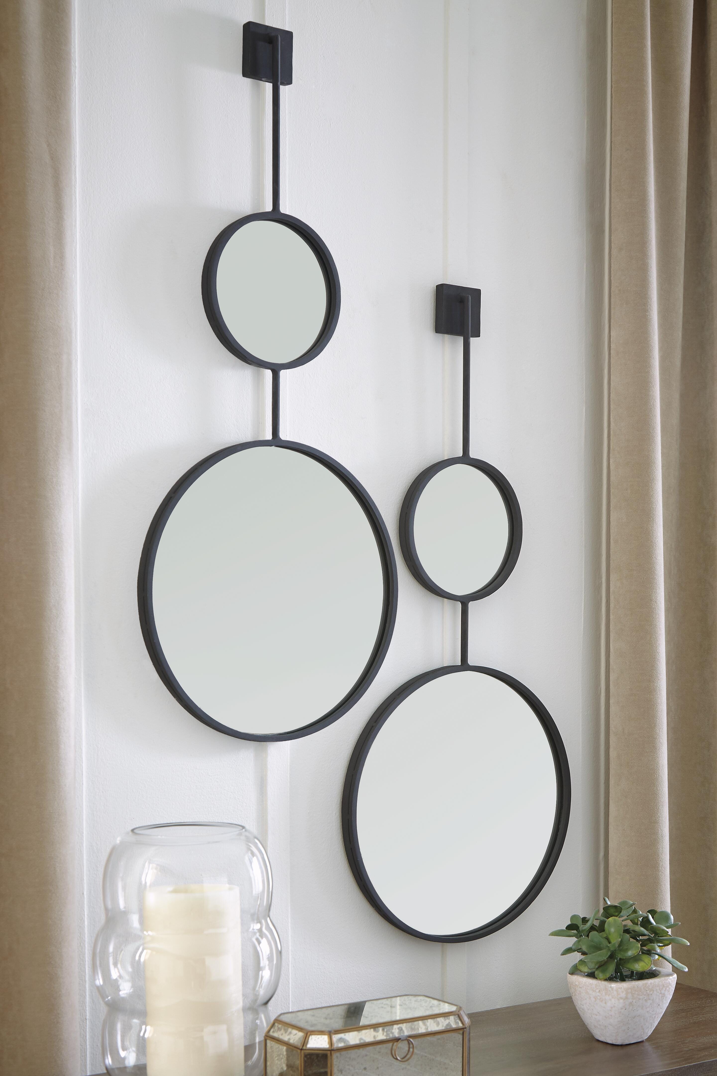 Brewer Accent Mirror - image 5