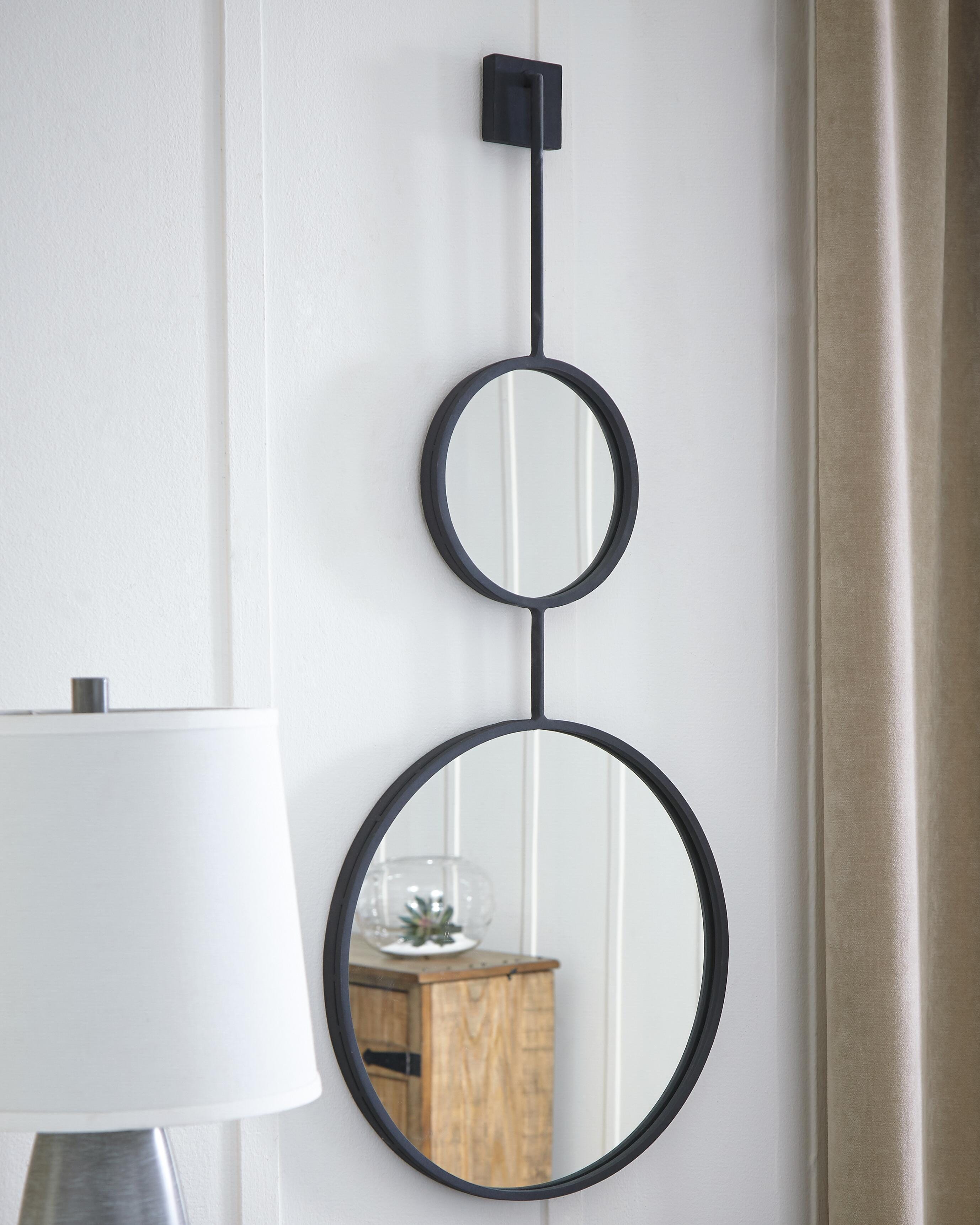 Brewer Accent Mirror - image 3