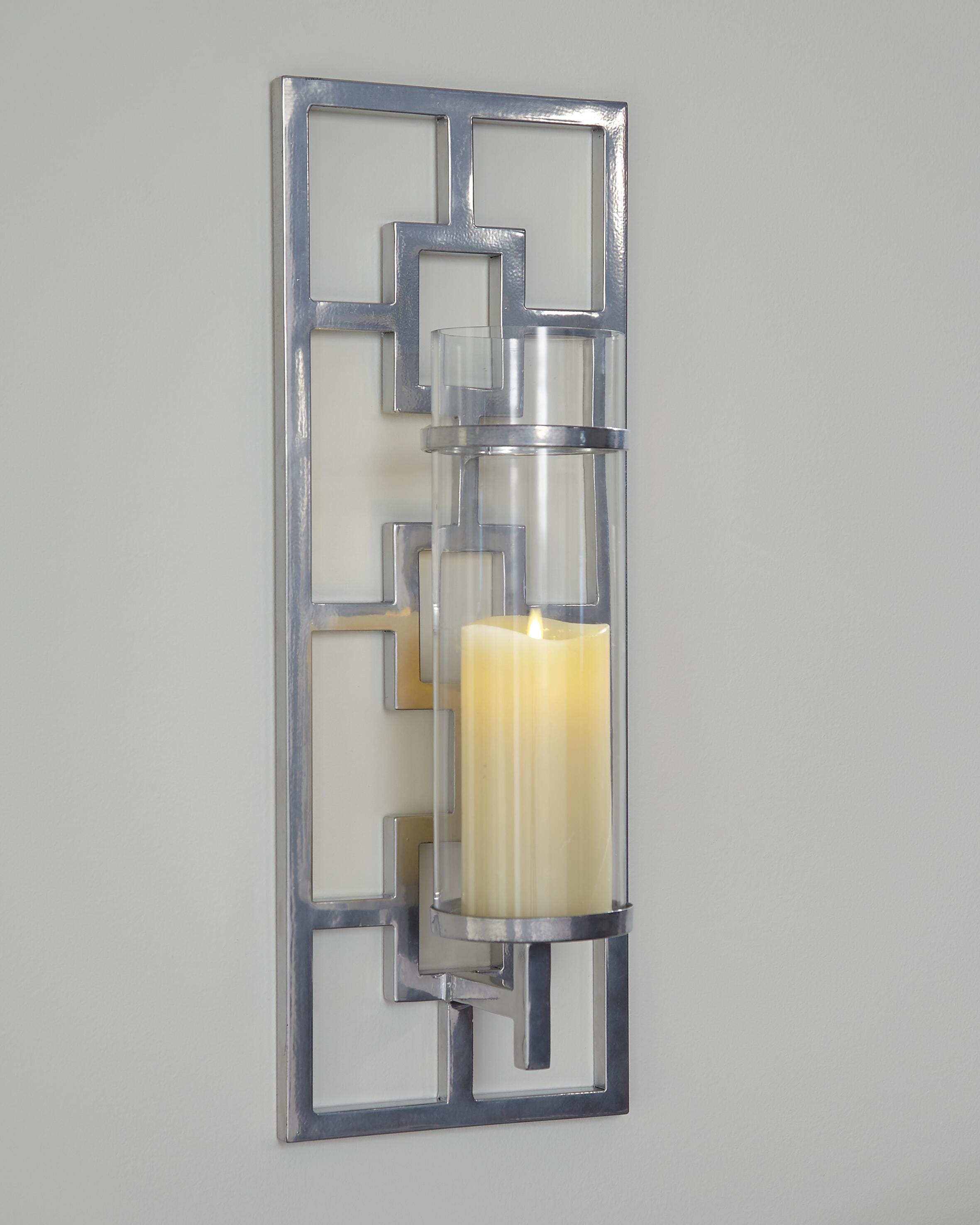 Brede Wall Sconce, , large