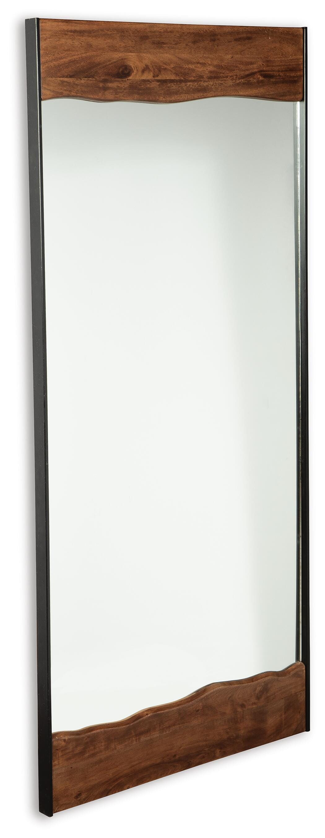 Panchali Floor Mirror - image 2