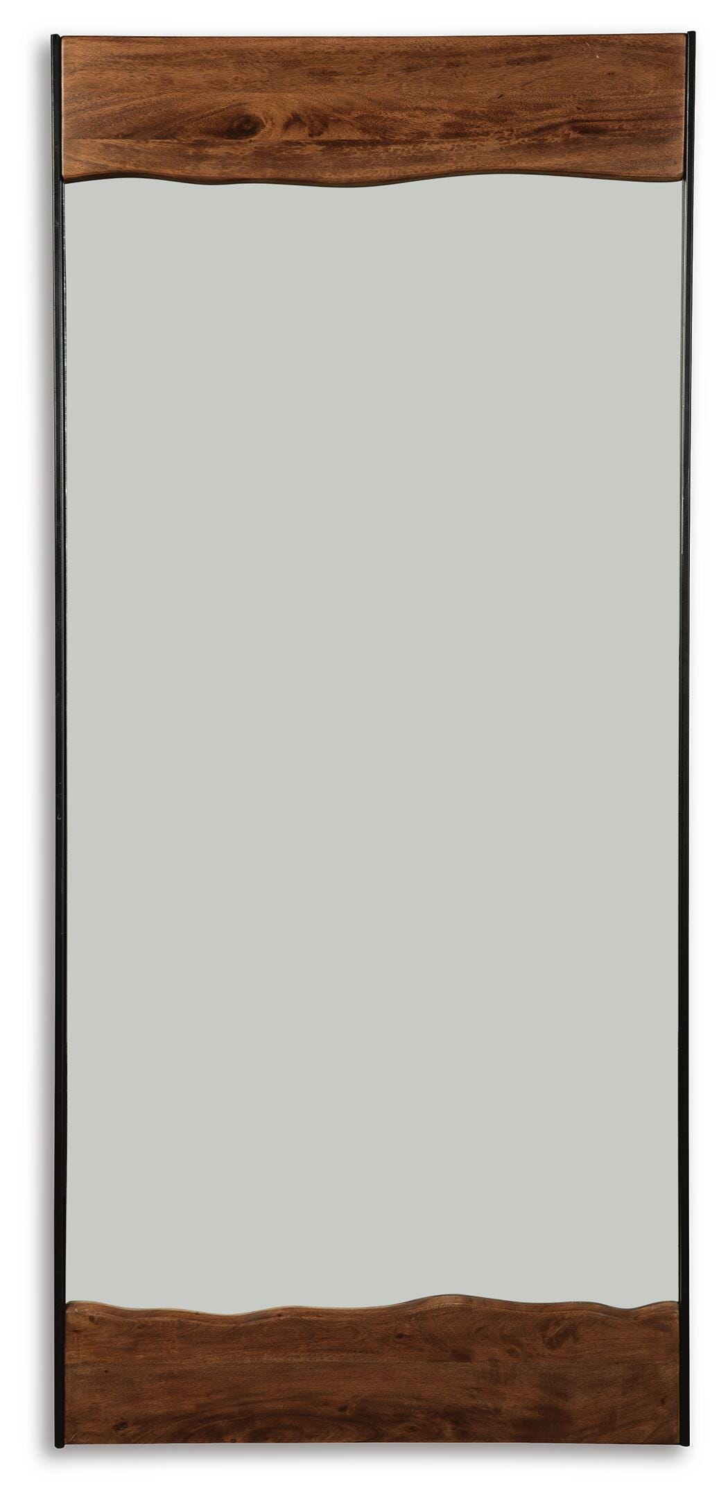 Panchali Floor Mirror, , large