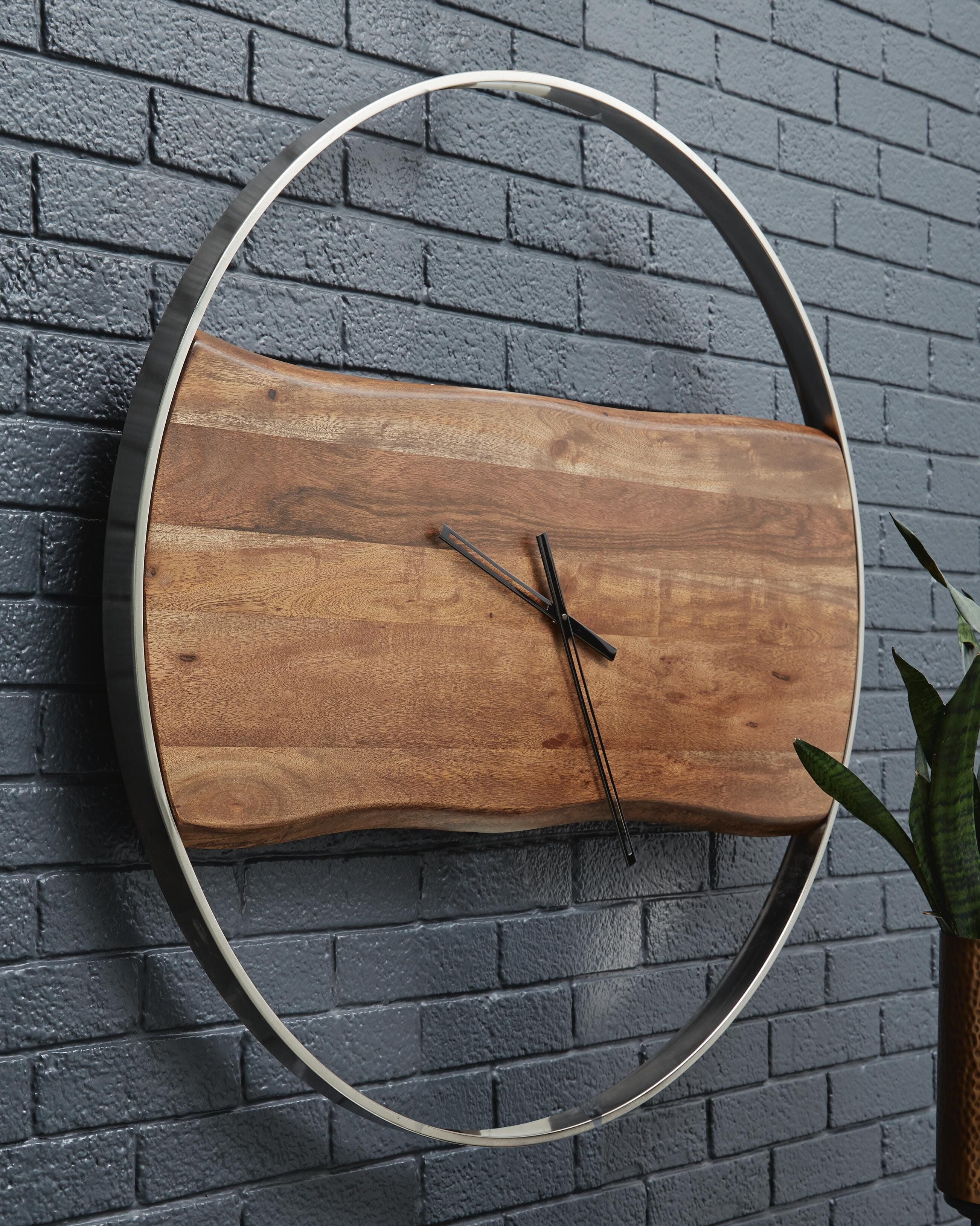 Panchali Wall Clock - image 1