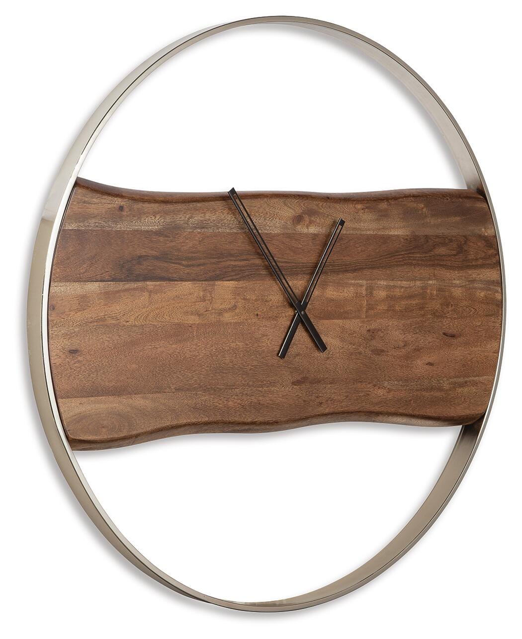 Panchali Wall Clock, , large