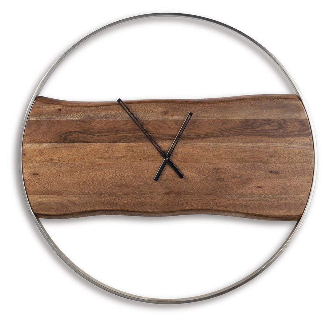 Panchali Wall Clock - image 3