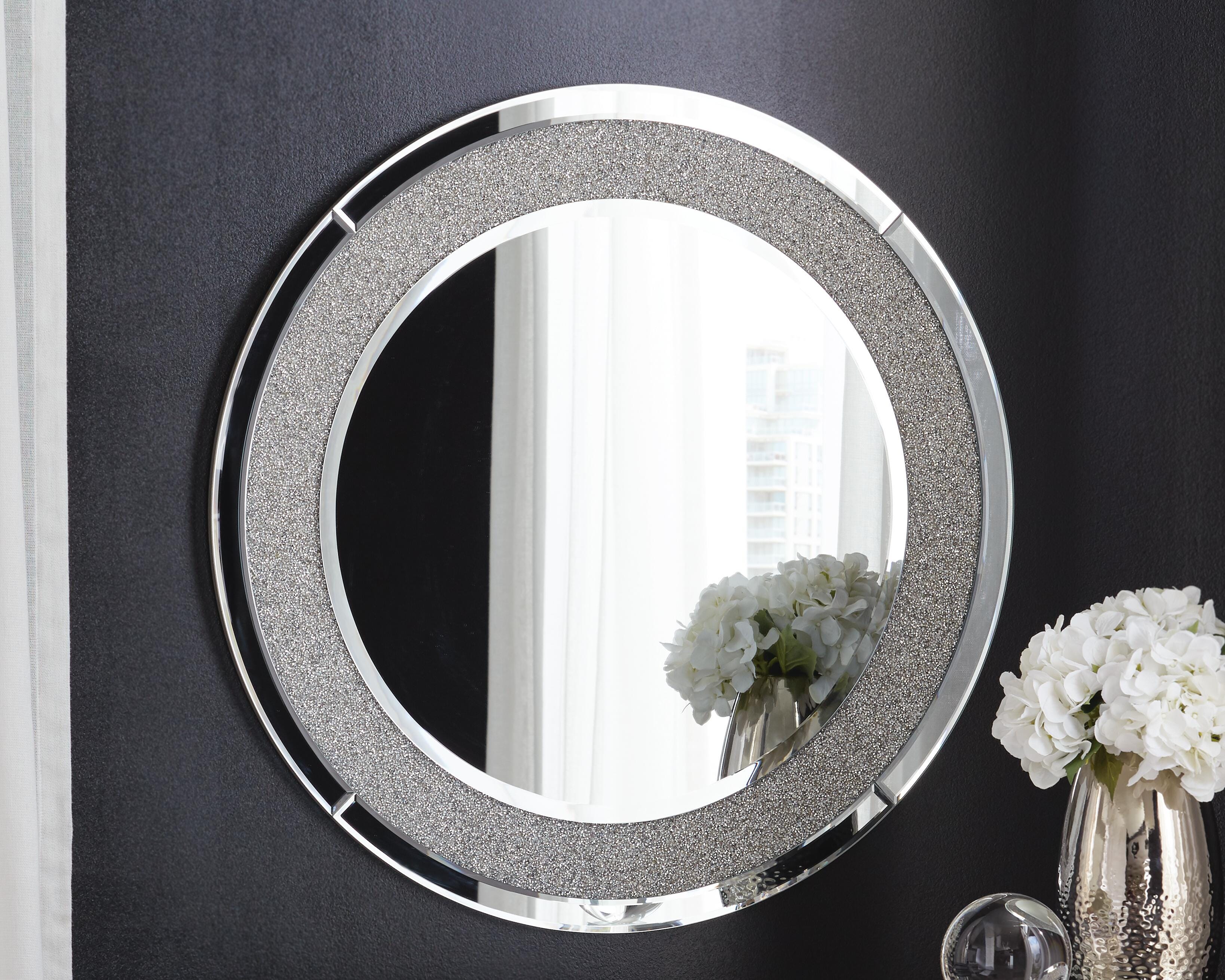 Kingsleigh Accent Mirror, , large