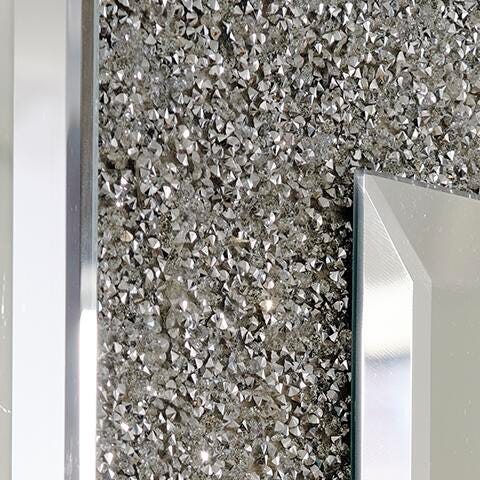 Kingsleigh Accent Mirror, , large