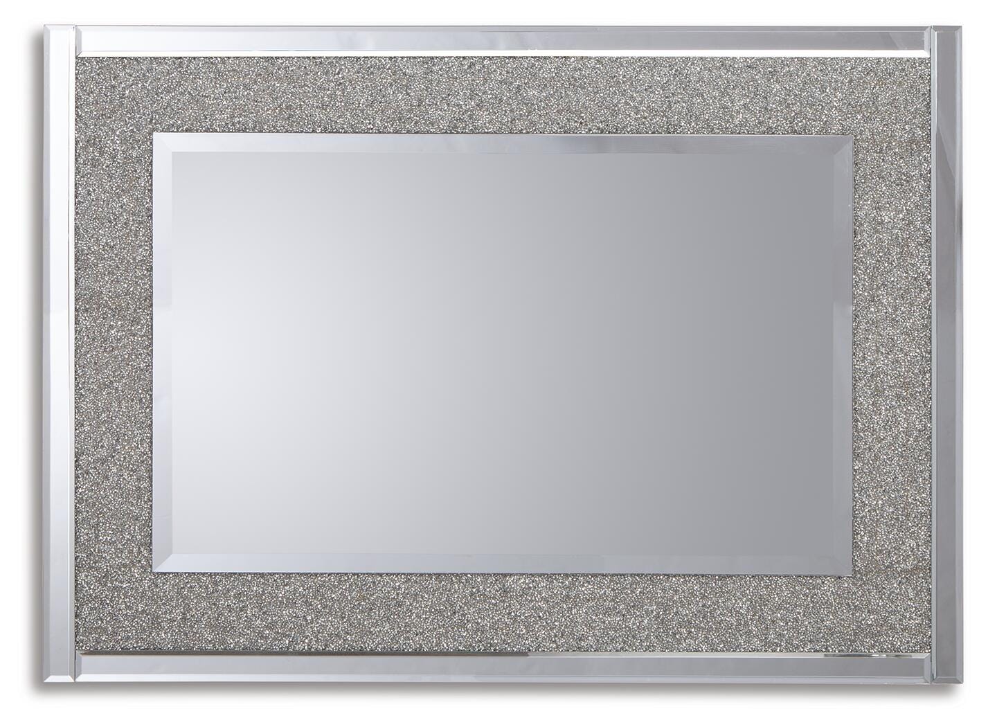 Kingsleigh Accent Mirror, , large