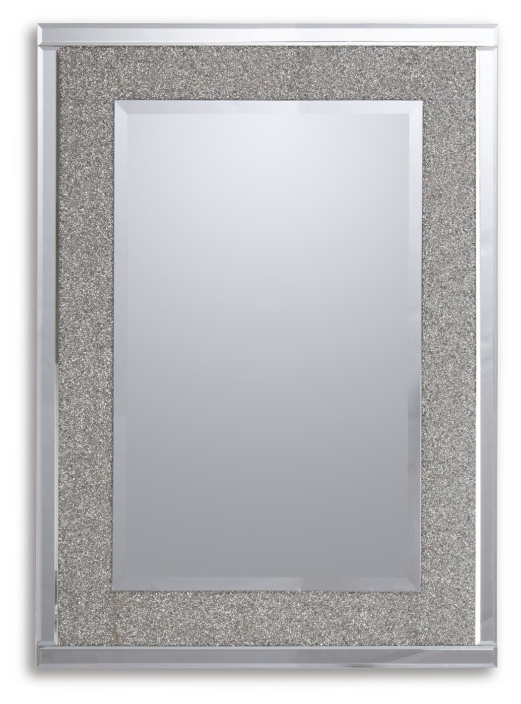 Kingsleigh Accent Mirror, , large