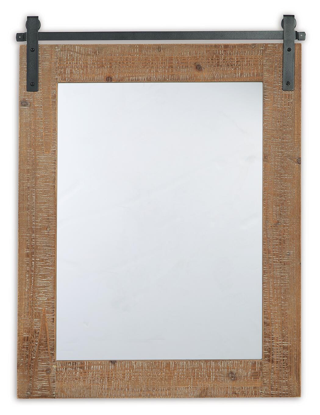Lanie Accent Mirror - image 3