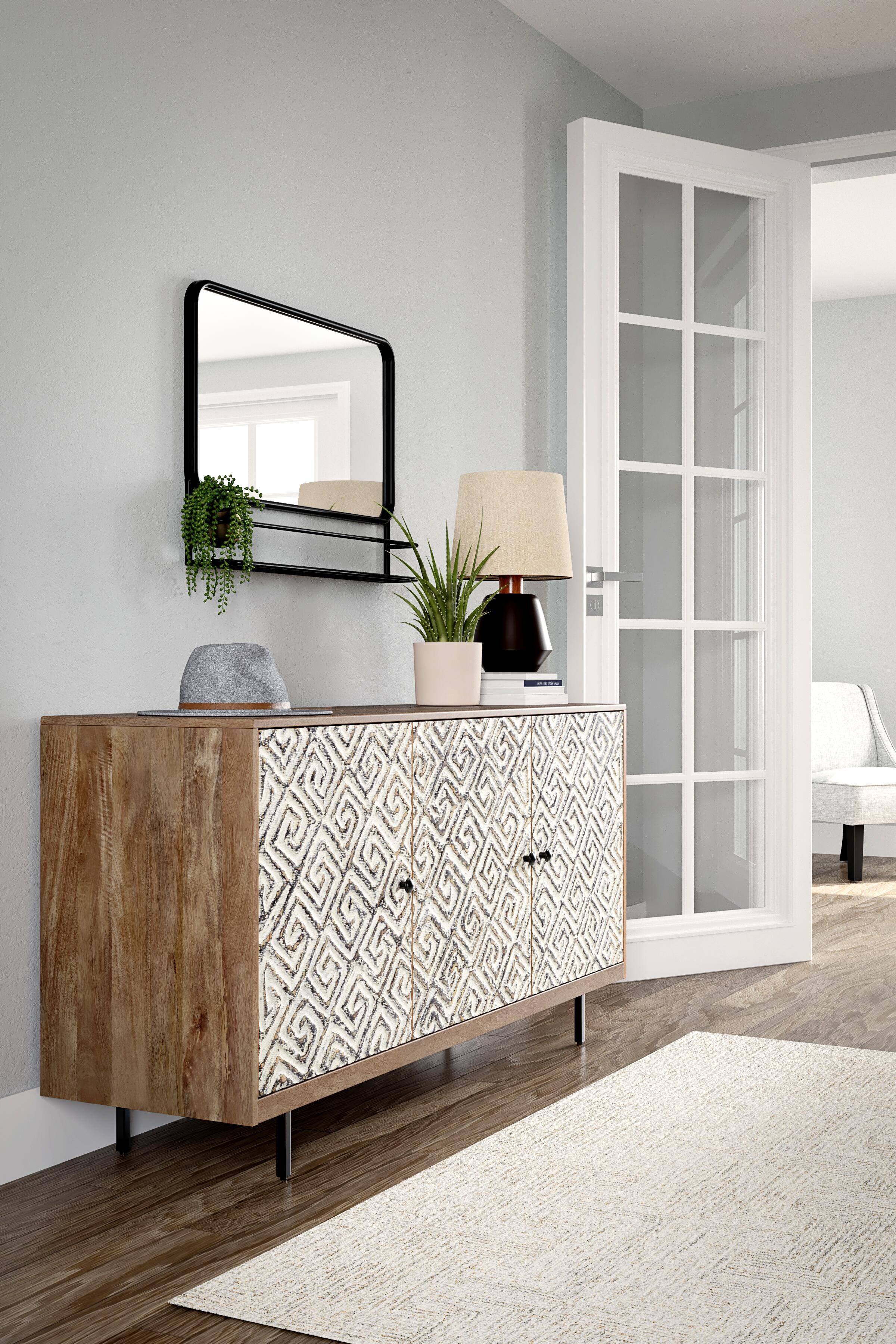 Kerrings Accent Cabinet - image 10