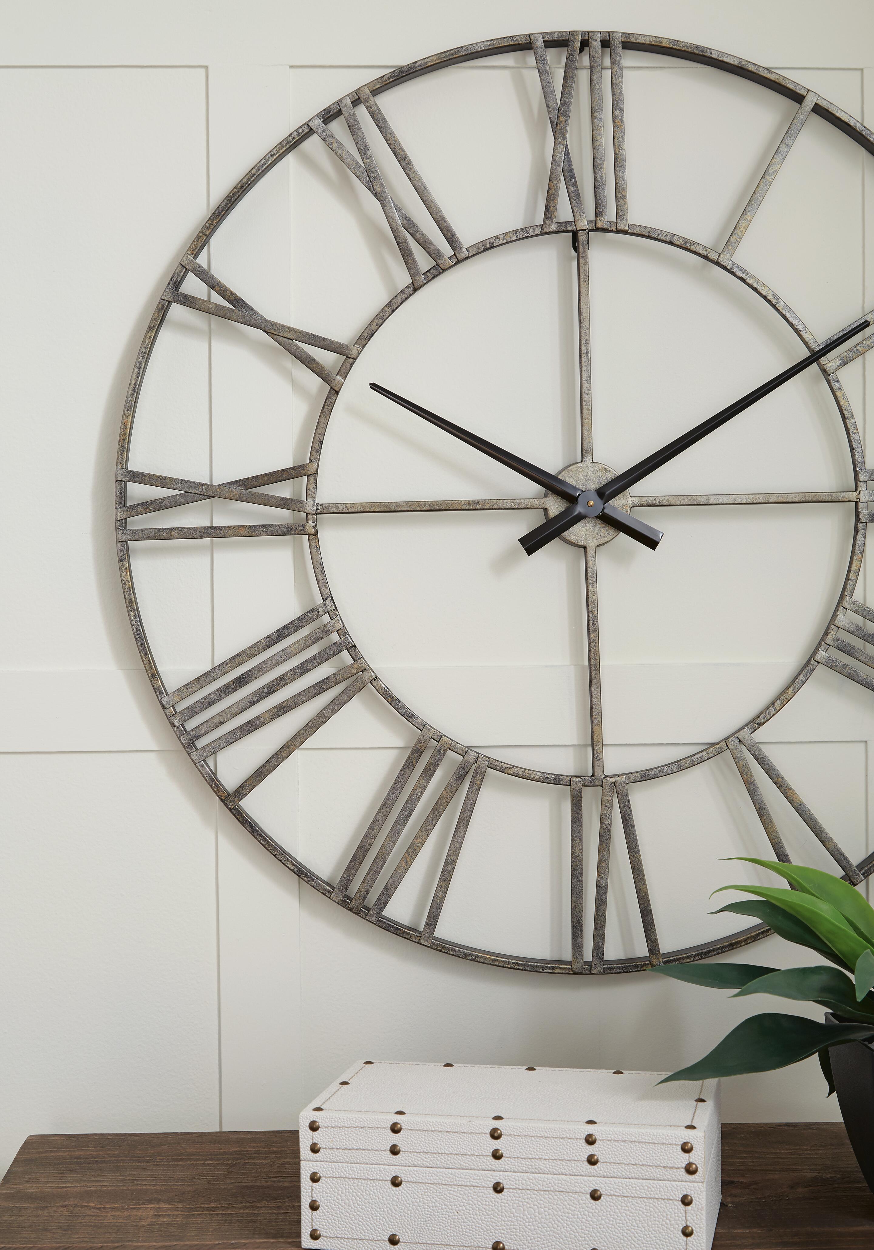 Paquita Wall Clock - image 4