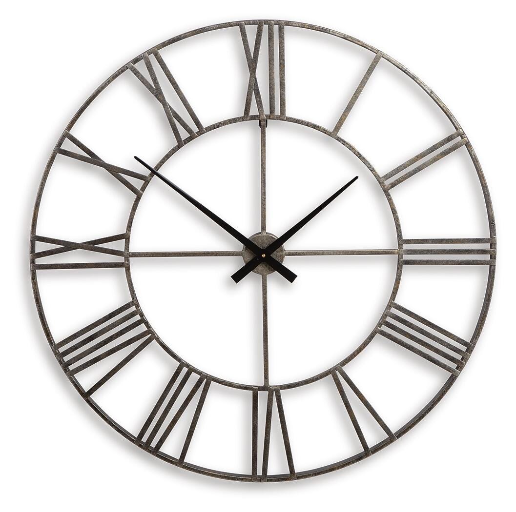 Paquita Wall Clock - image 3