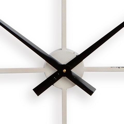 Paquita Wall Clock