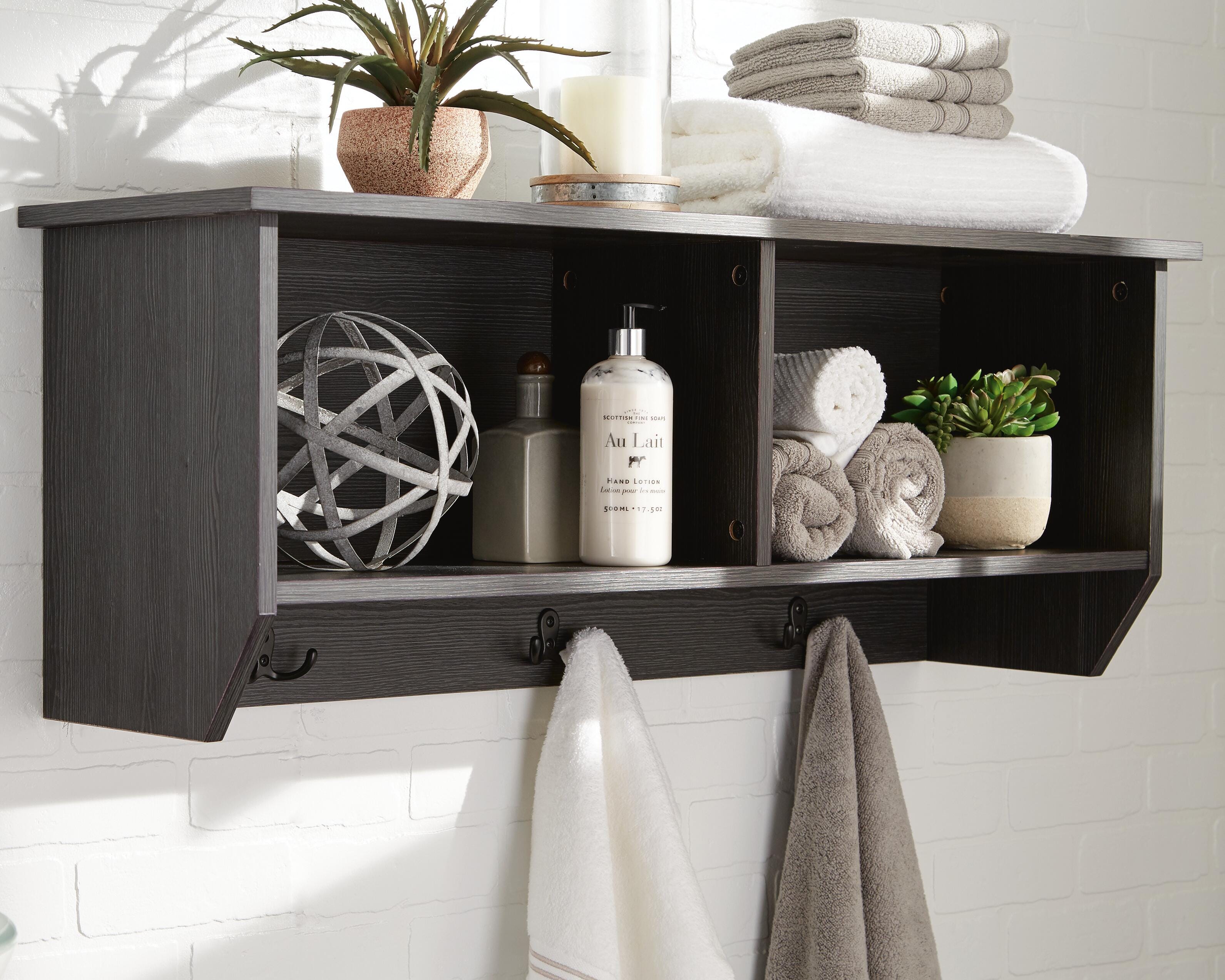 Mansi Wall Shelf, , large