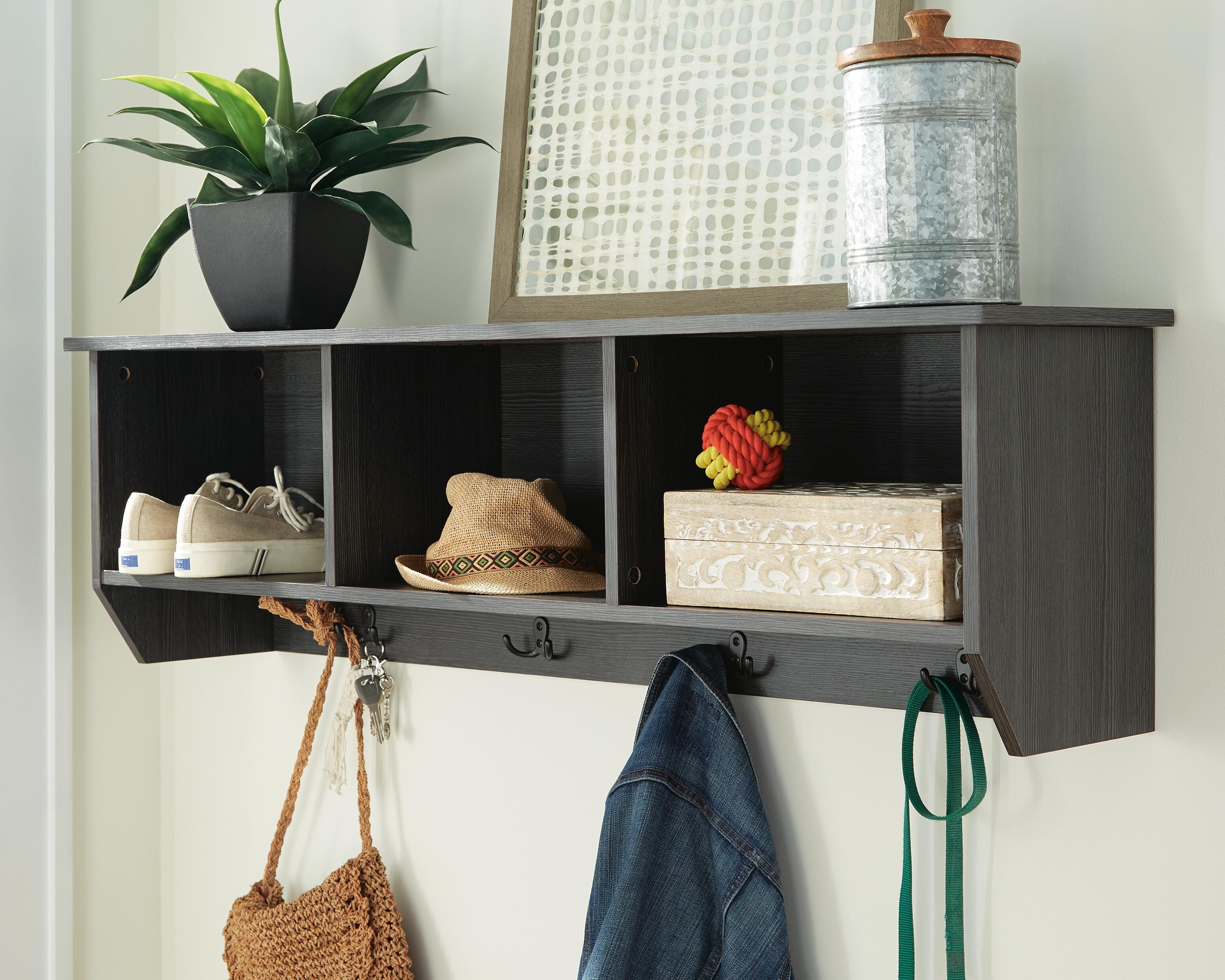 Mansi Wall Shelf, , large