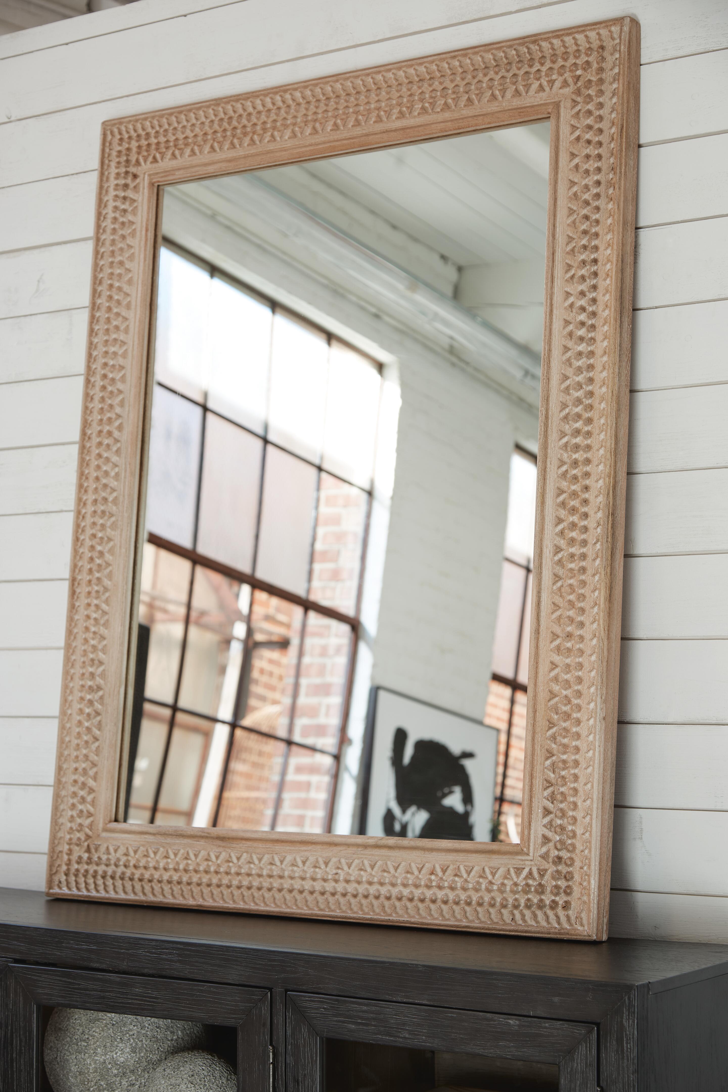 Belenburg Accent Mirror, , large