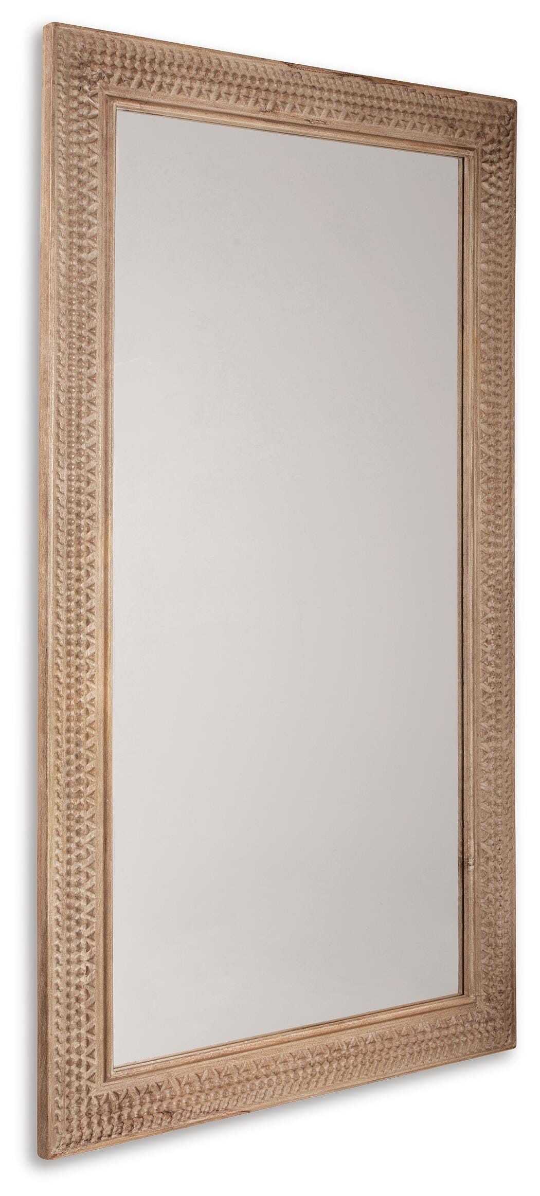 Belenburg Floor Mirror | Ashley