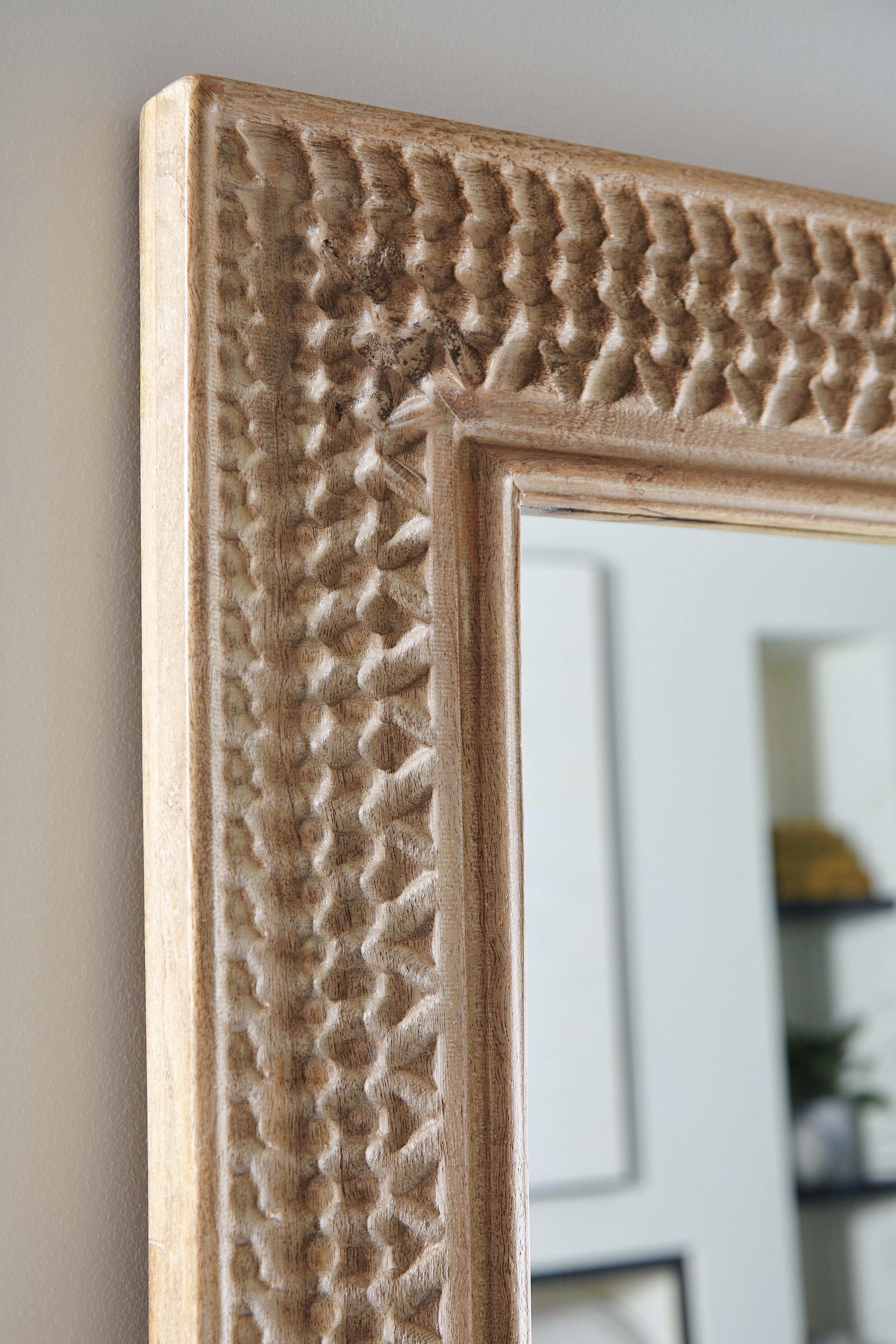 Belenburg Floor Mirror, , large