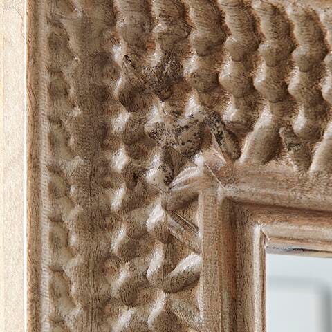 Belenburg Floor Mirror | Ashley