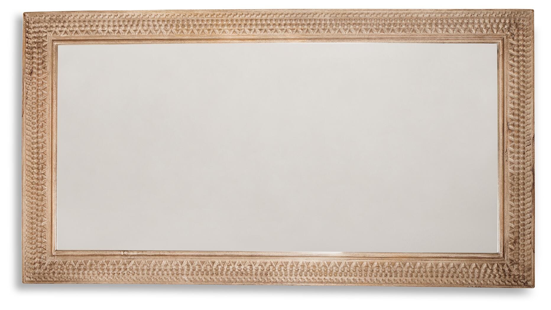 Belenburg Floor Mirror, , large