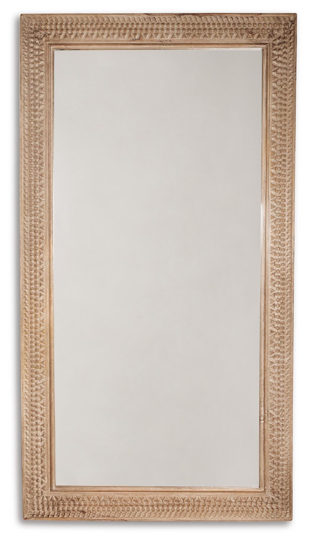 Belenburg Floor Mirror | Ashley