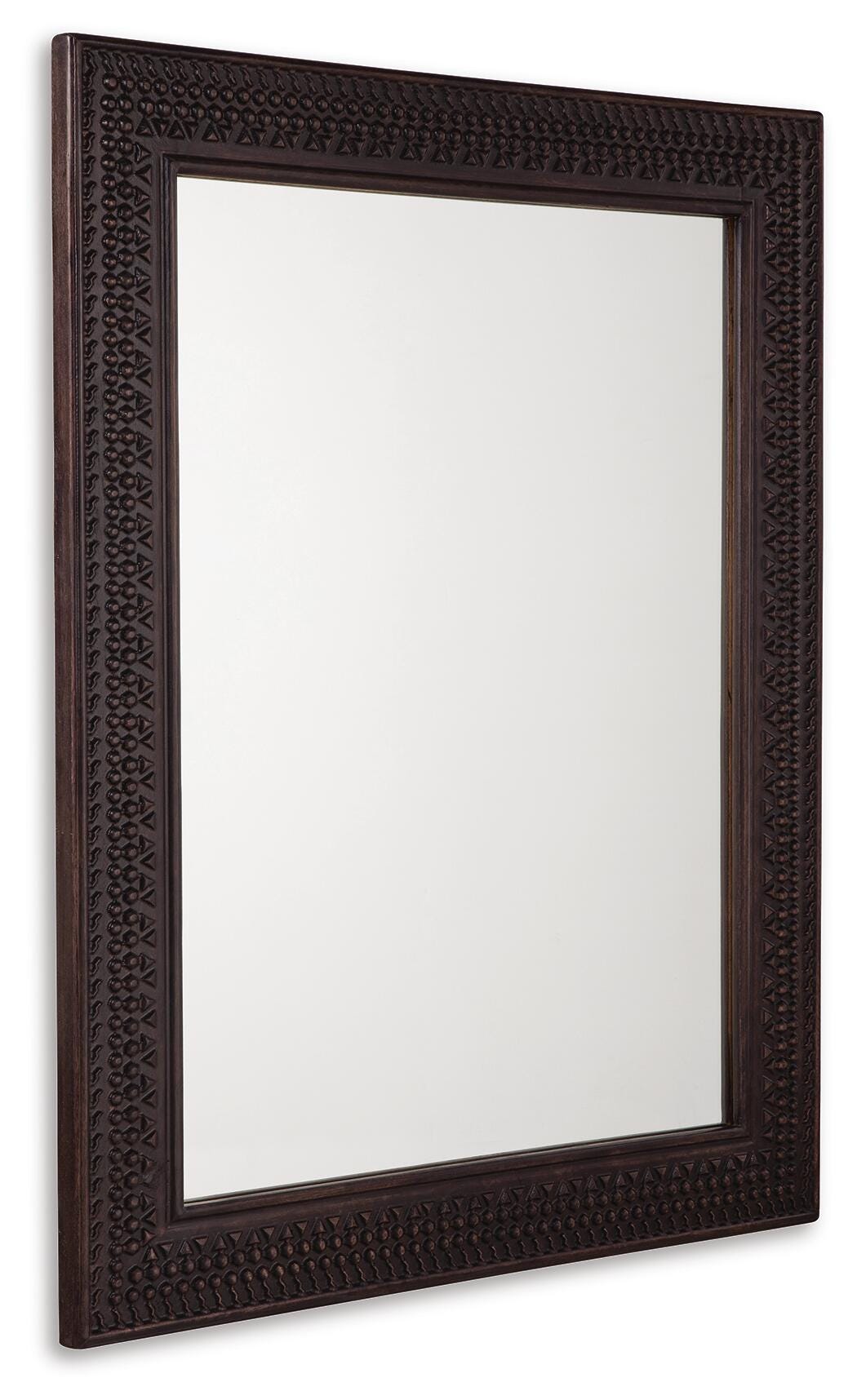 Balintmore Accent Mirror, , large