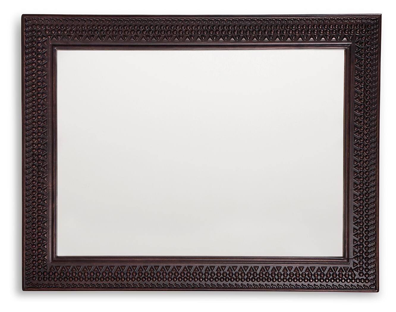 Balintmore Accent Mirror, , large