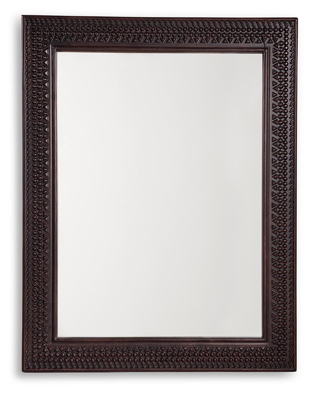 Balintmore Accent Mirror, , large