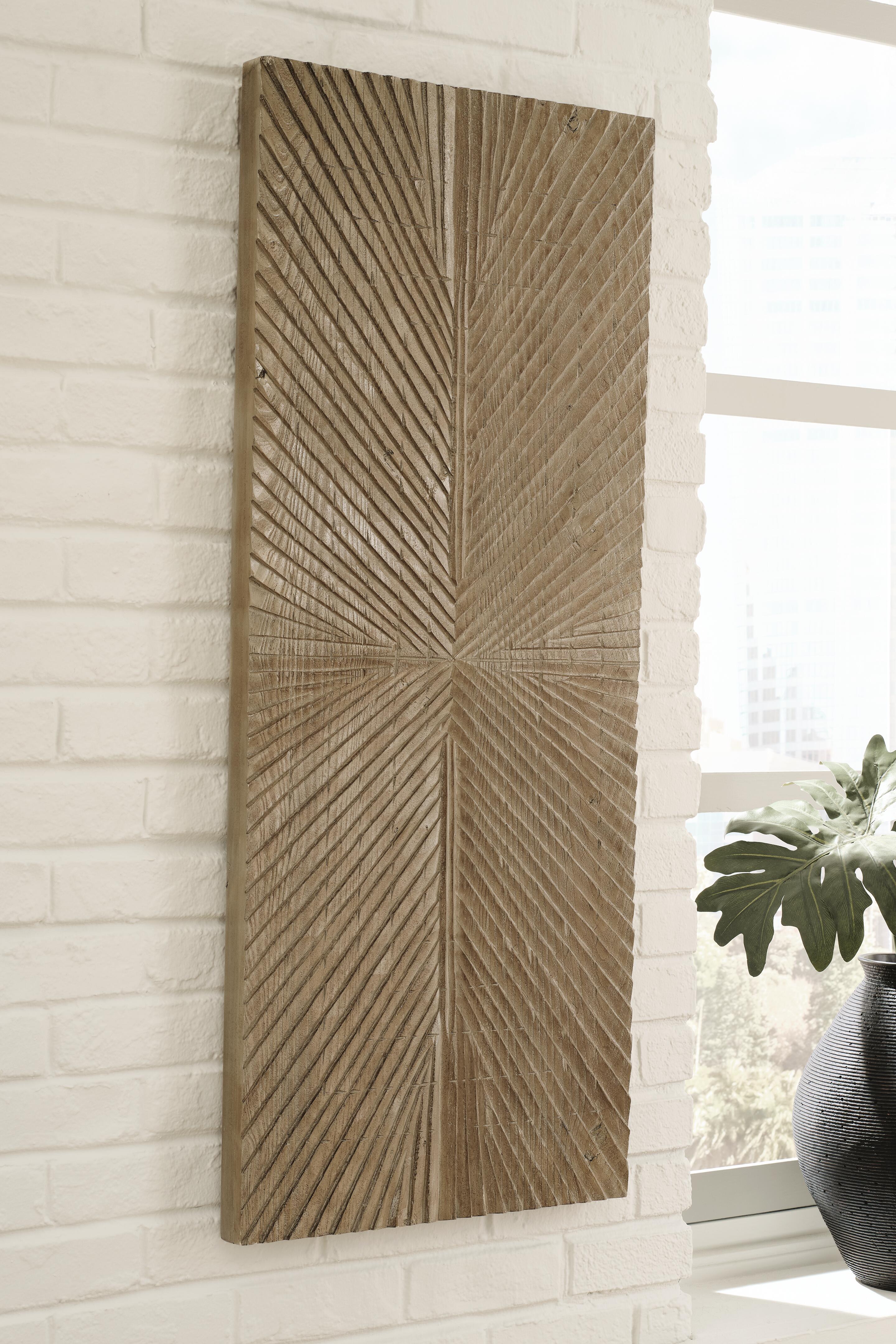 Lenora Wall Decor - image 1