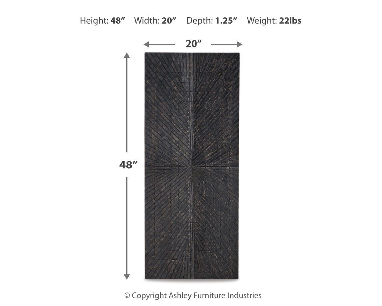 Lenora Dimensions