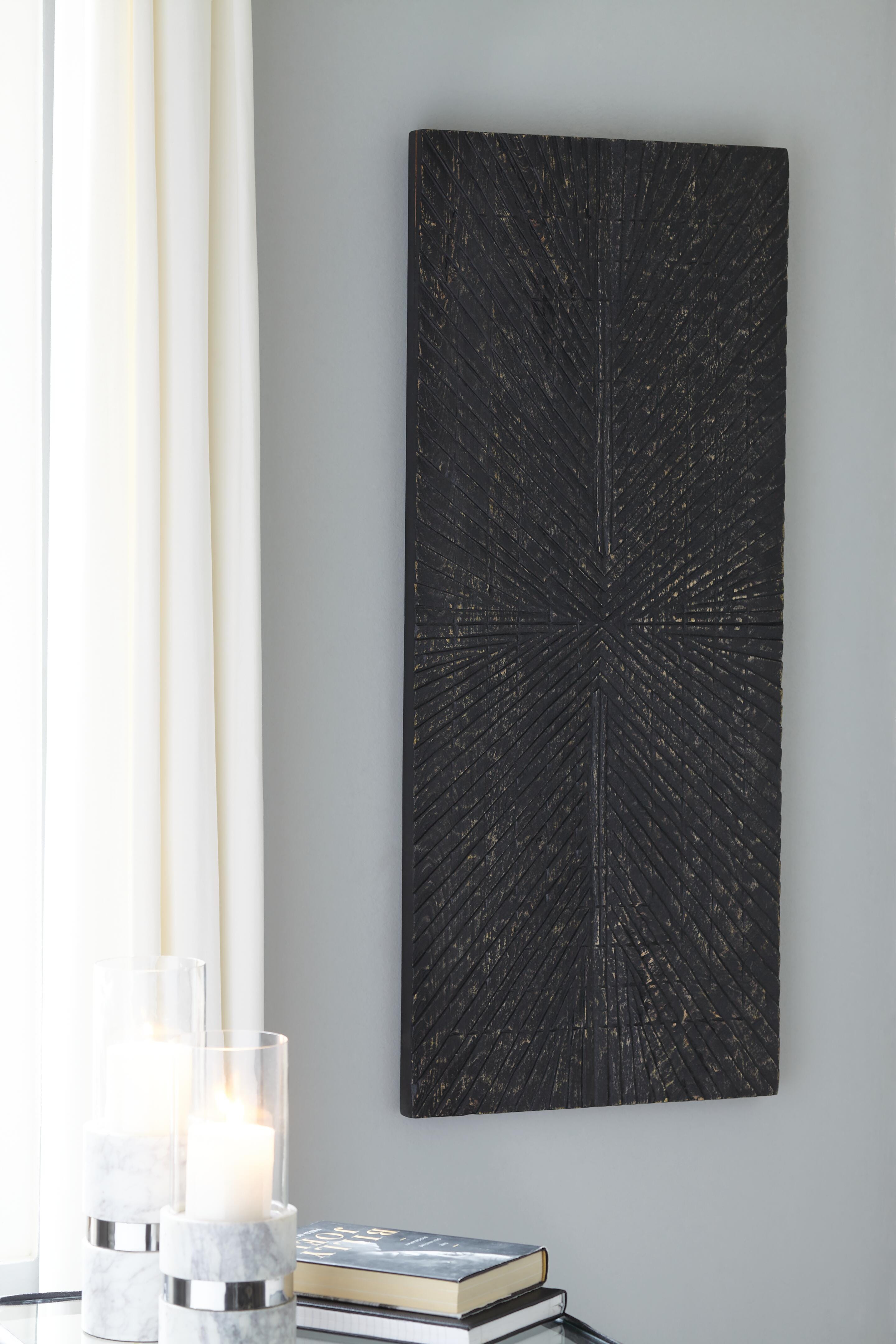 Lenora Wall Decor - image 6