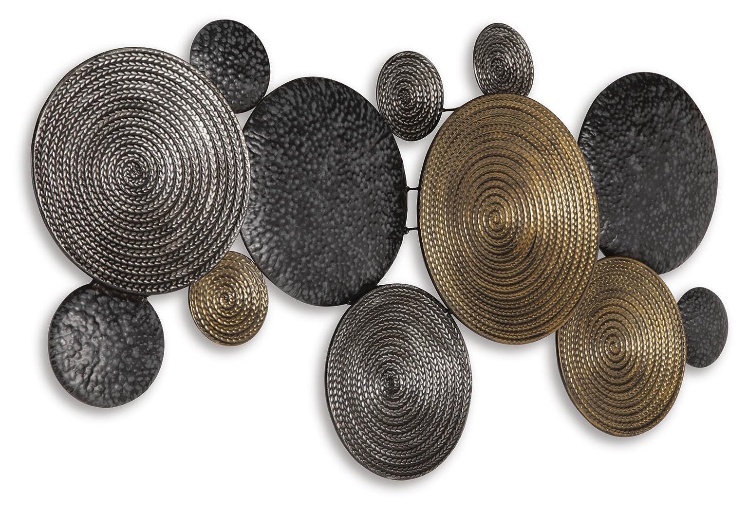 Emsley Wall Decor - image 3