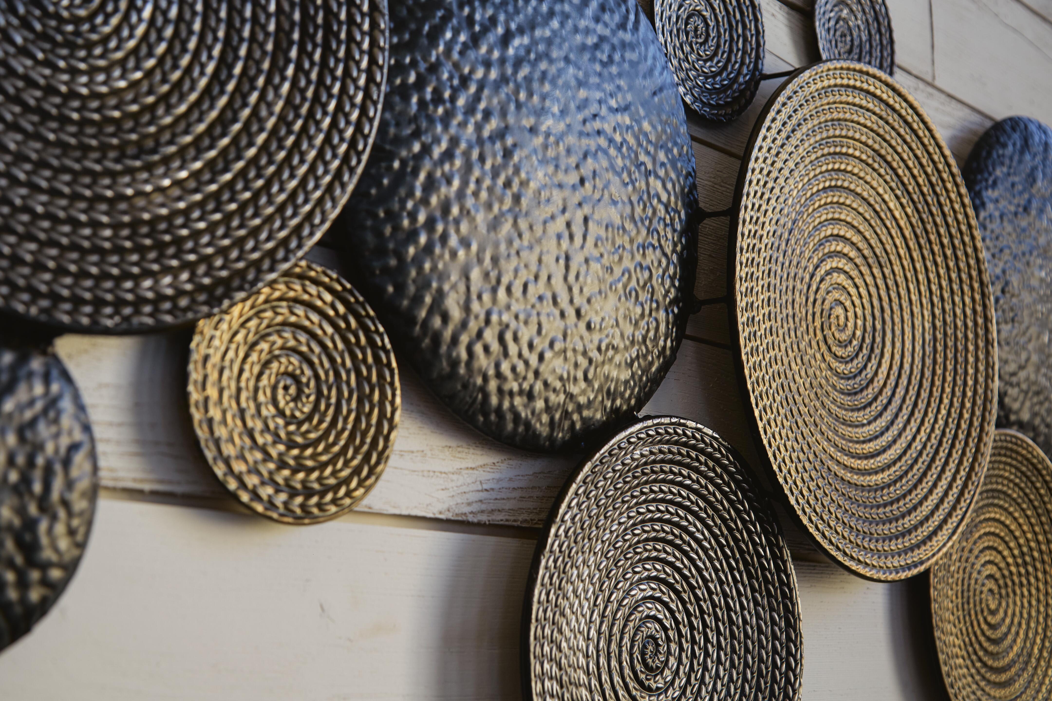 Emsley Wall Decor - image 4