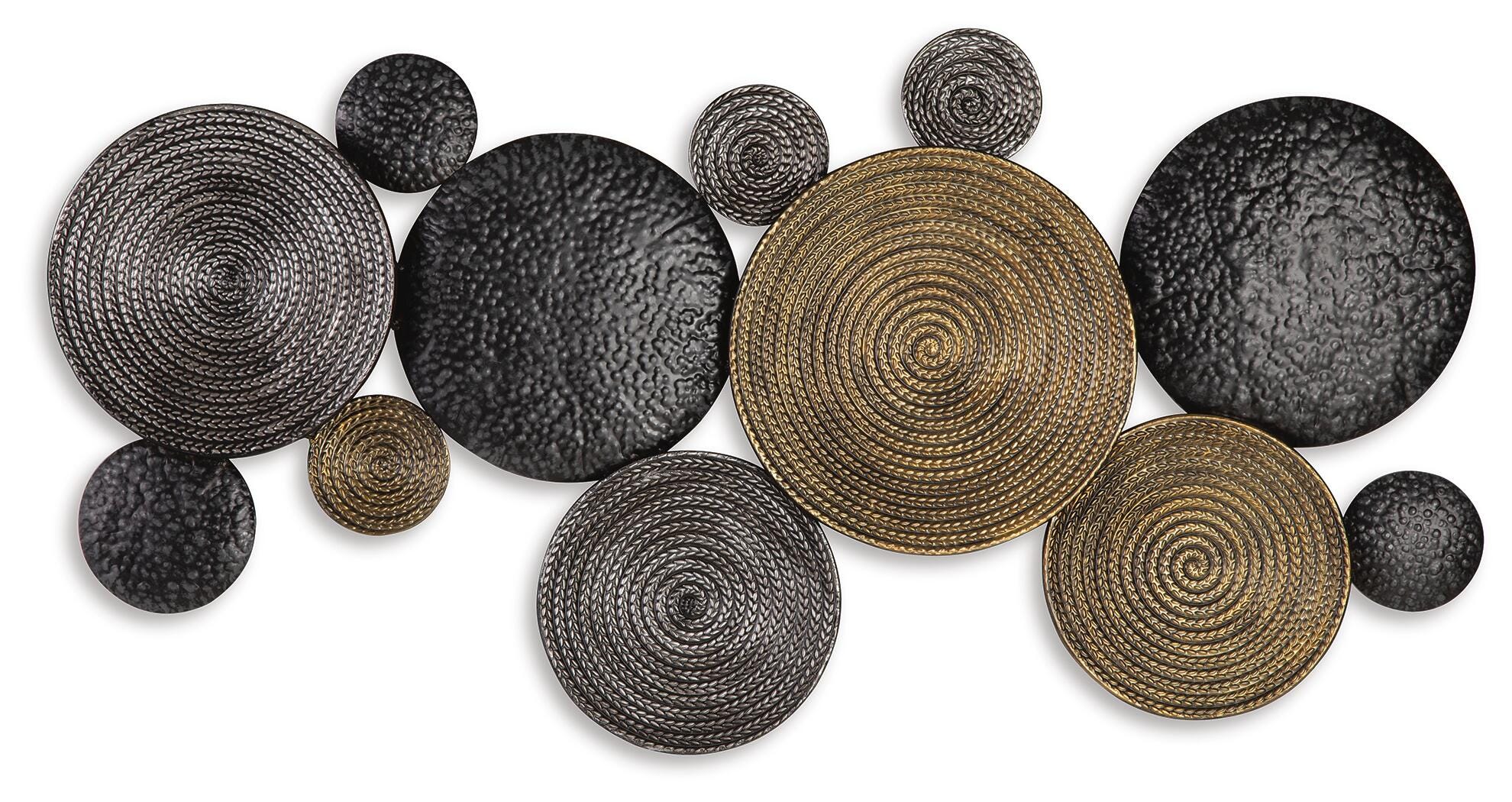 Emsley Wall Decor - image 2