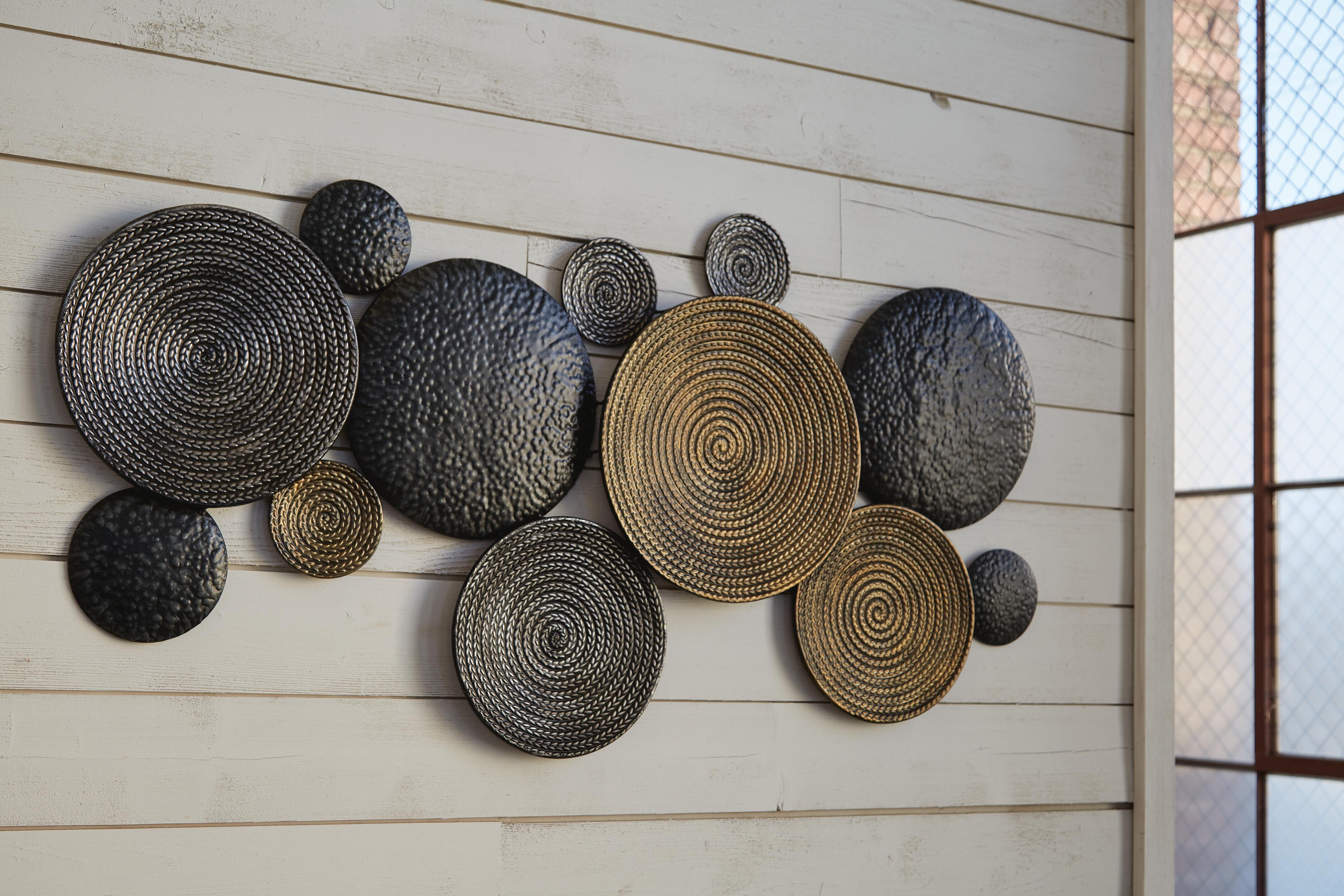 Emsley Wall Decor - image 6