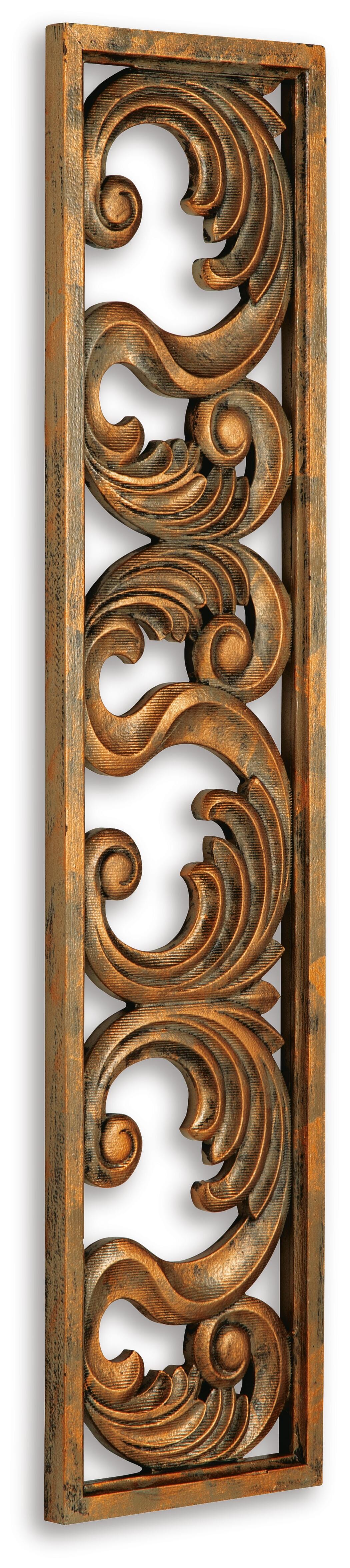Candelario Wall Decor - image 3