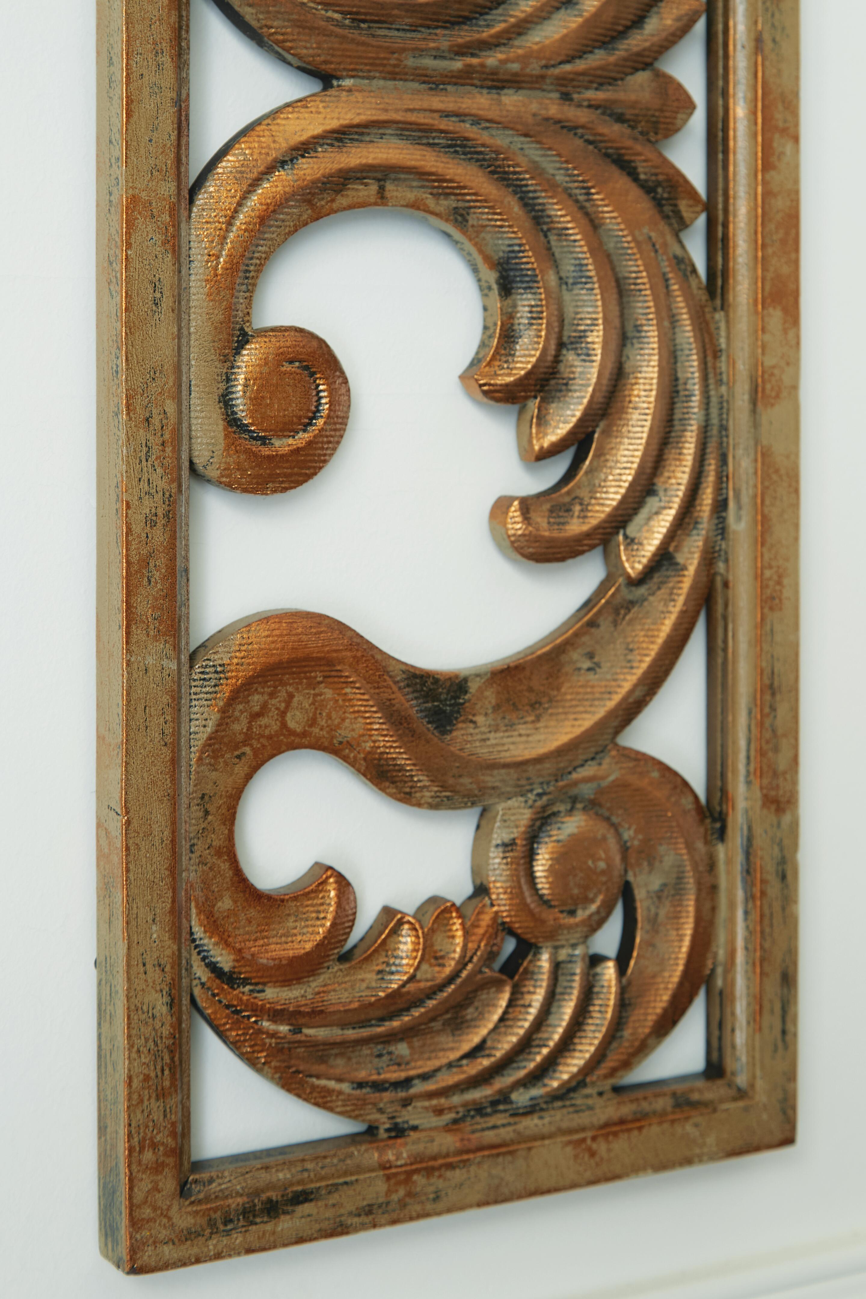 Candelario Wall Decor - image 5