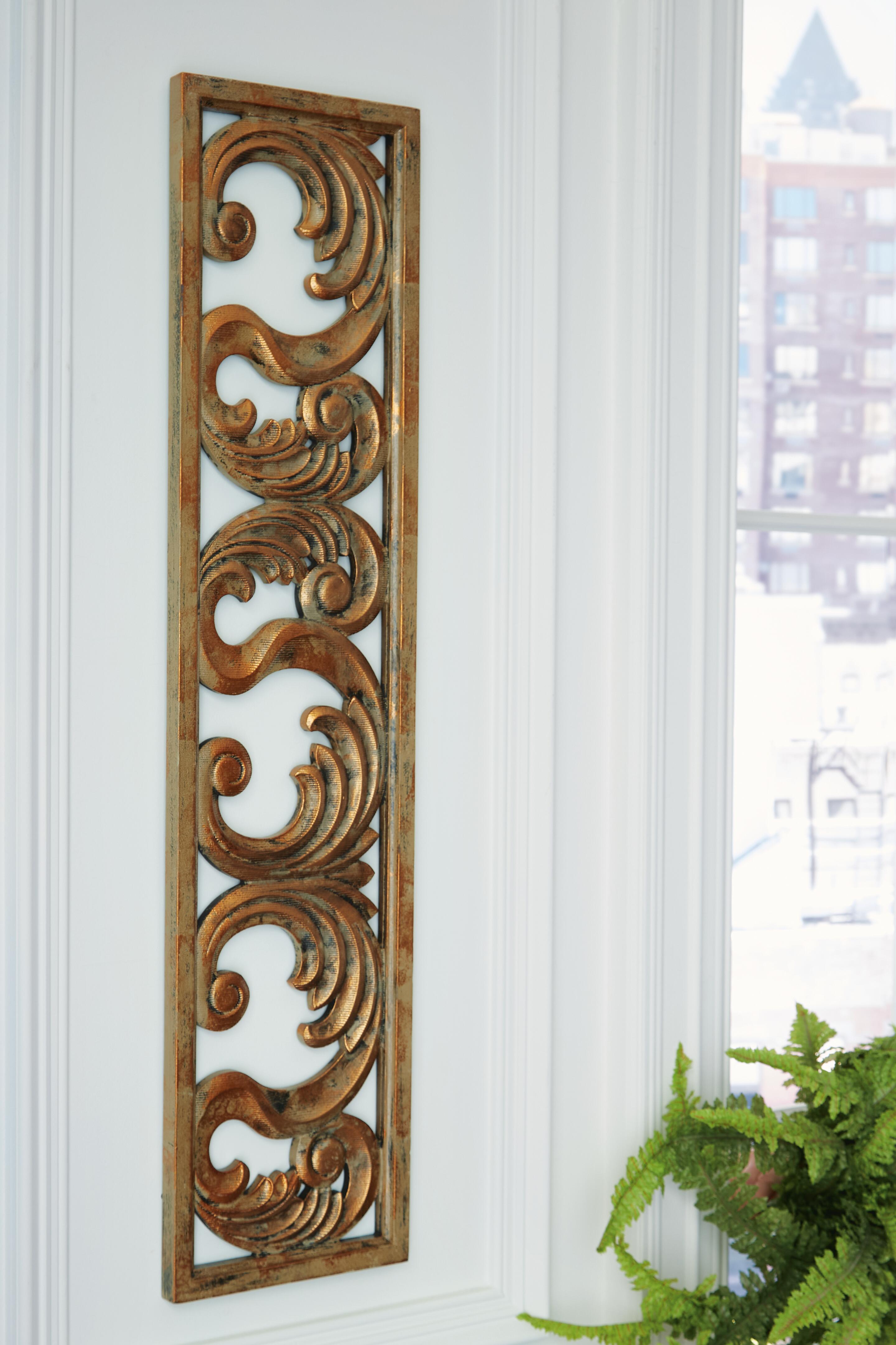 Candelario Wall Decor - image 1